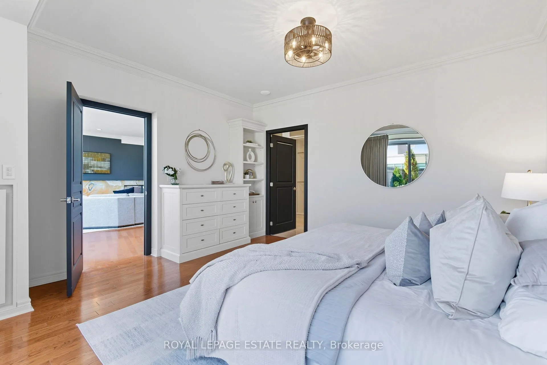 9 Boardwalk Drive, #Ph9