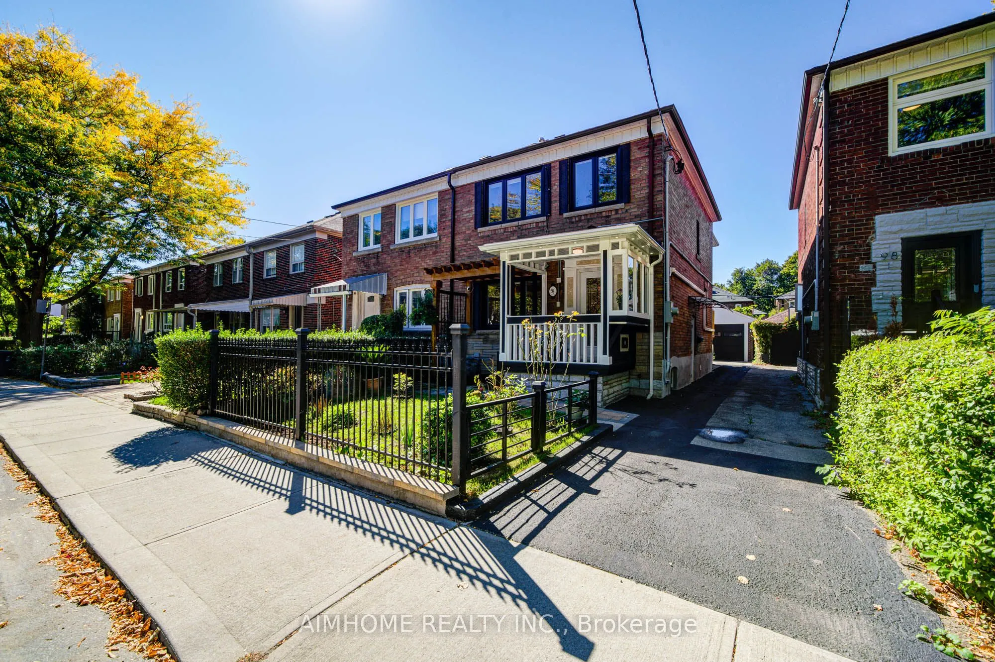 96 Highfield Road