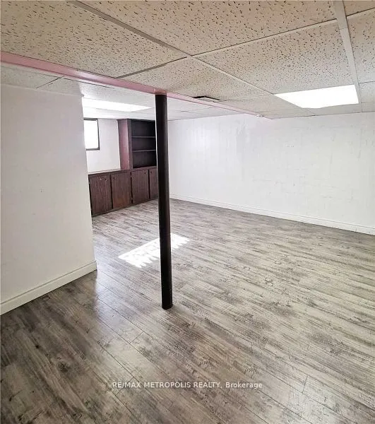 38 Copping Road, #Bsmt