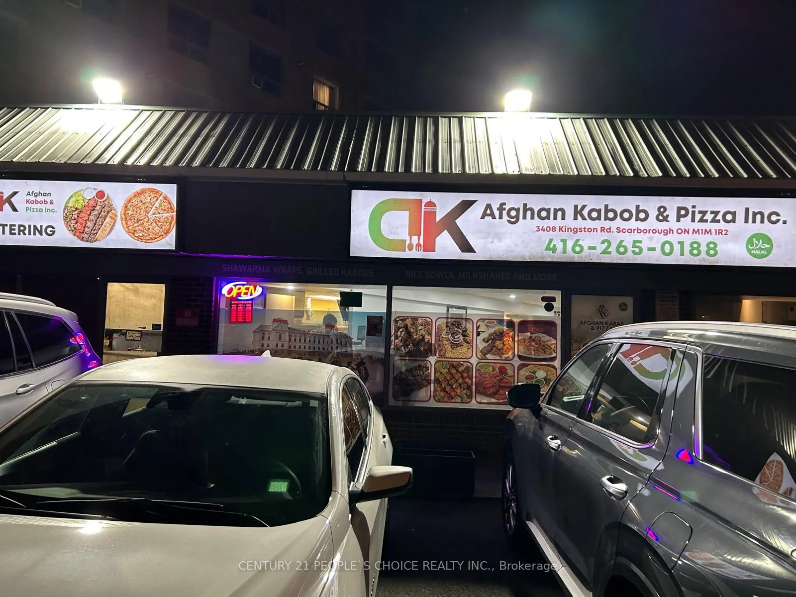 3408 Kingston Road, #1