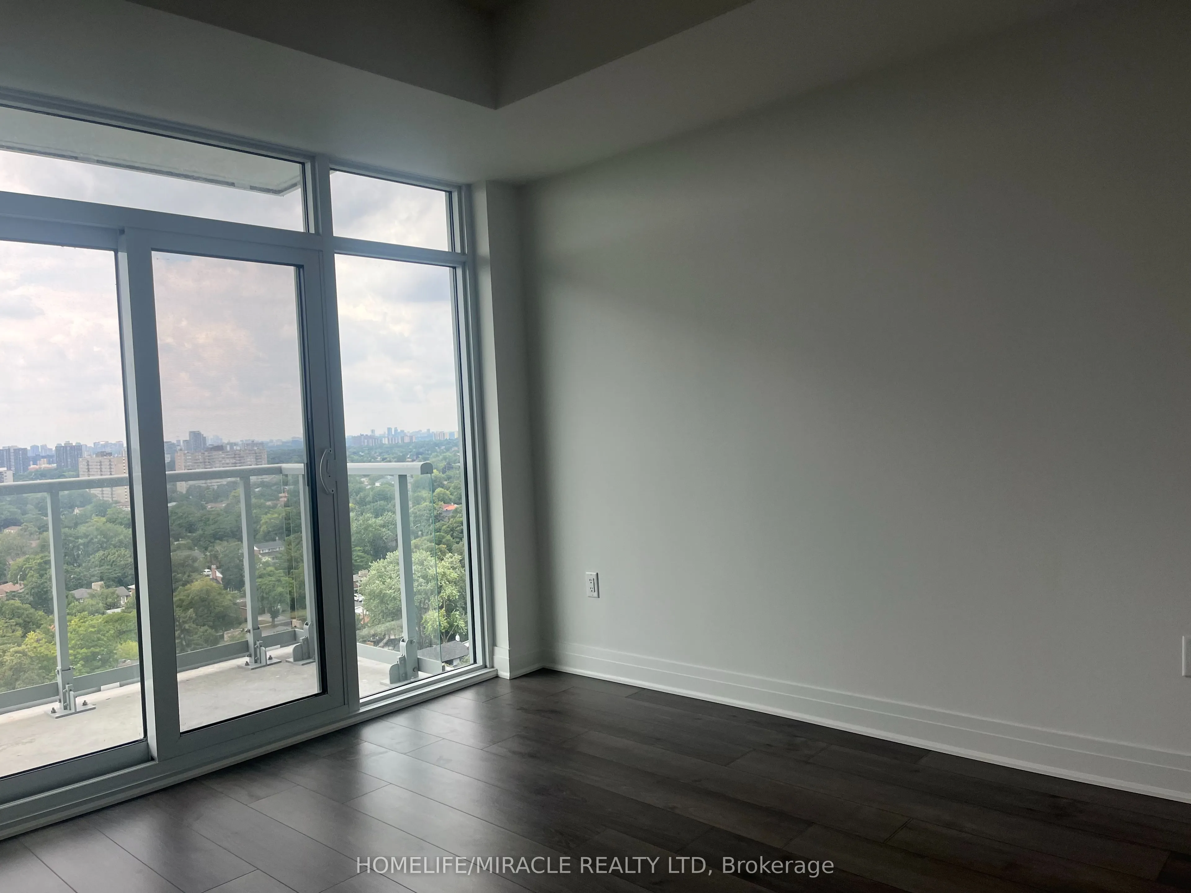 3220 Sheppard Avenue, #1401