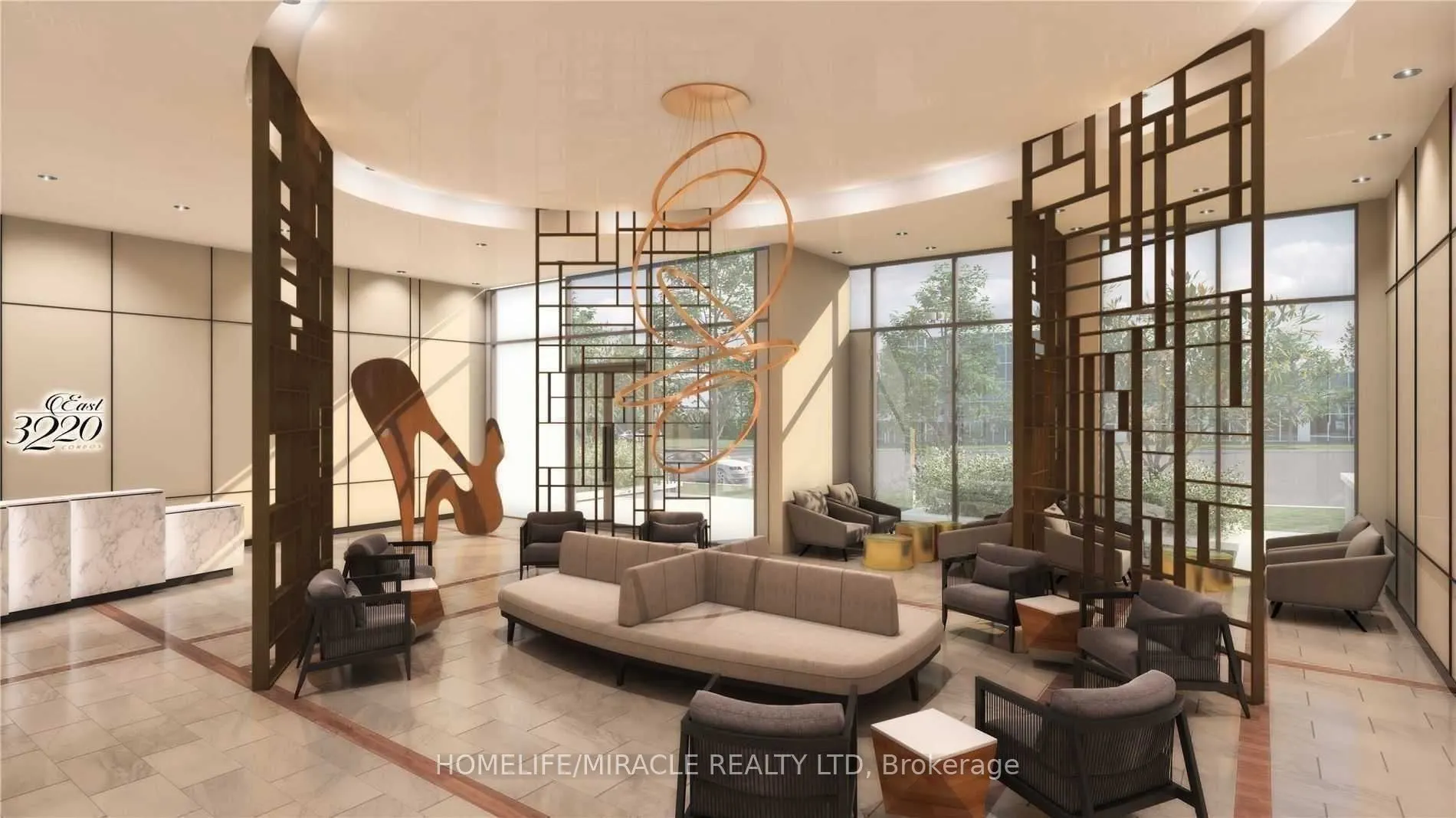 3220 Sheppard Avenue, #1401