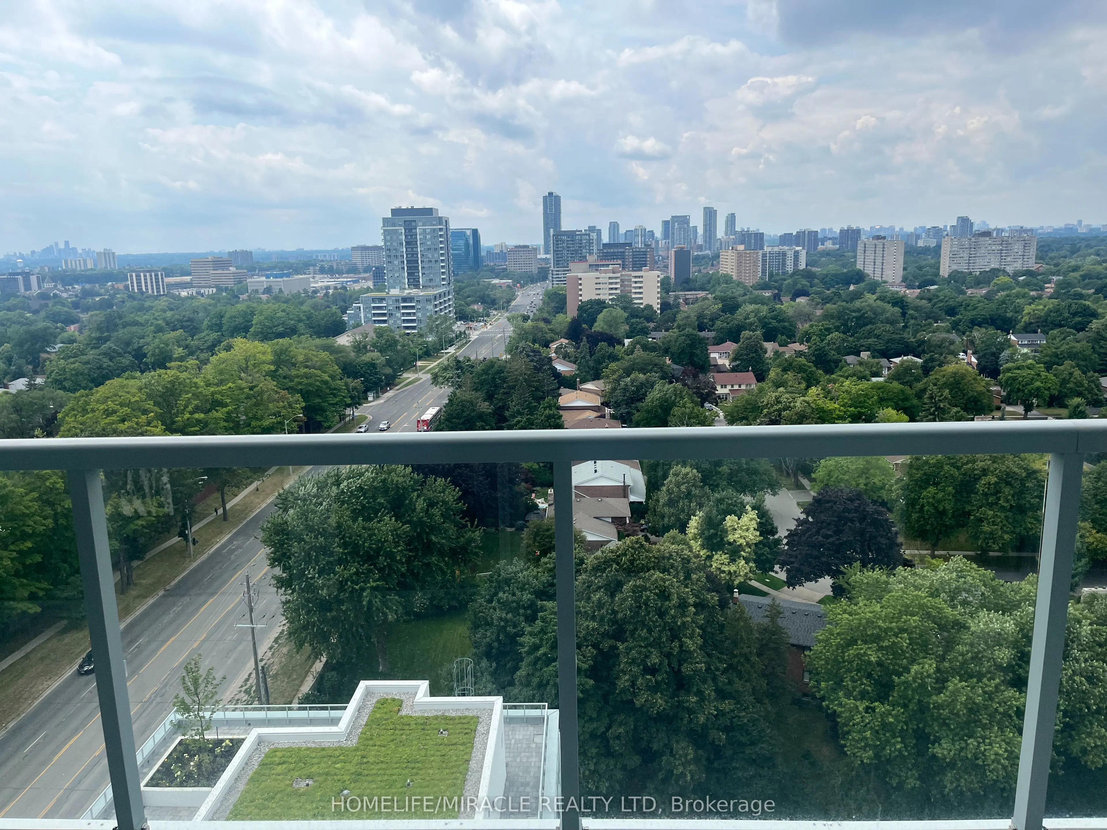 3220 Sheppard Avenue, #1401