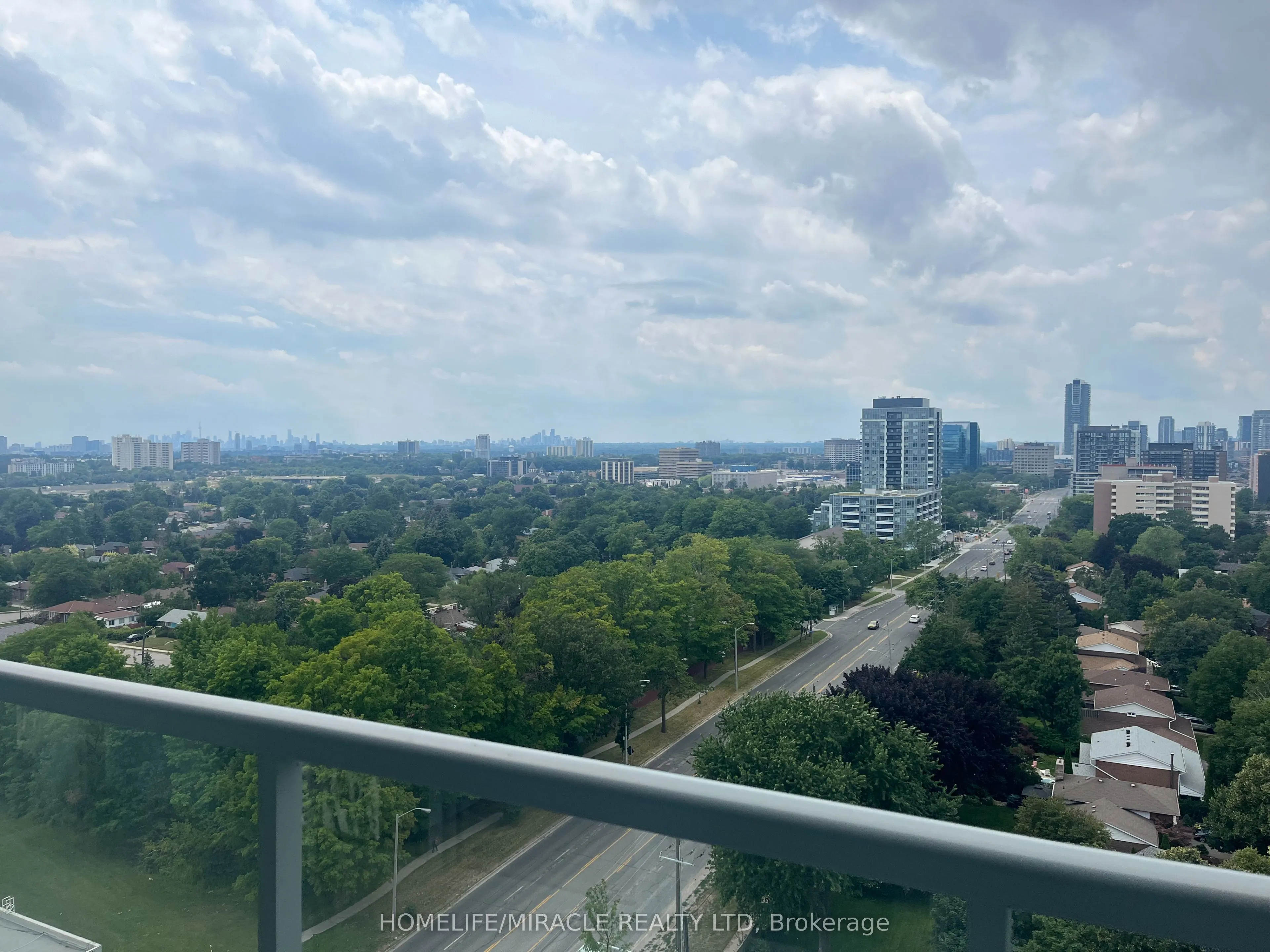 3220 Sheppard Avenue, #1401