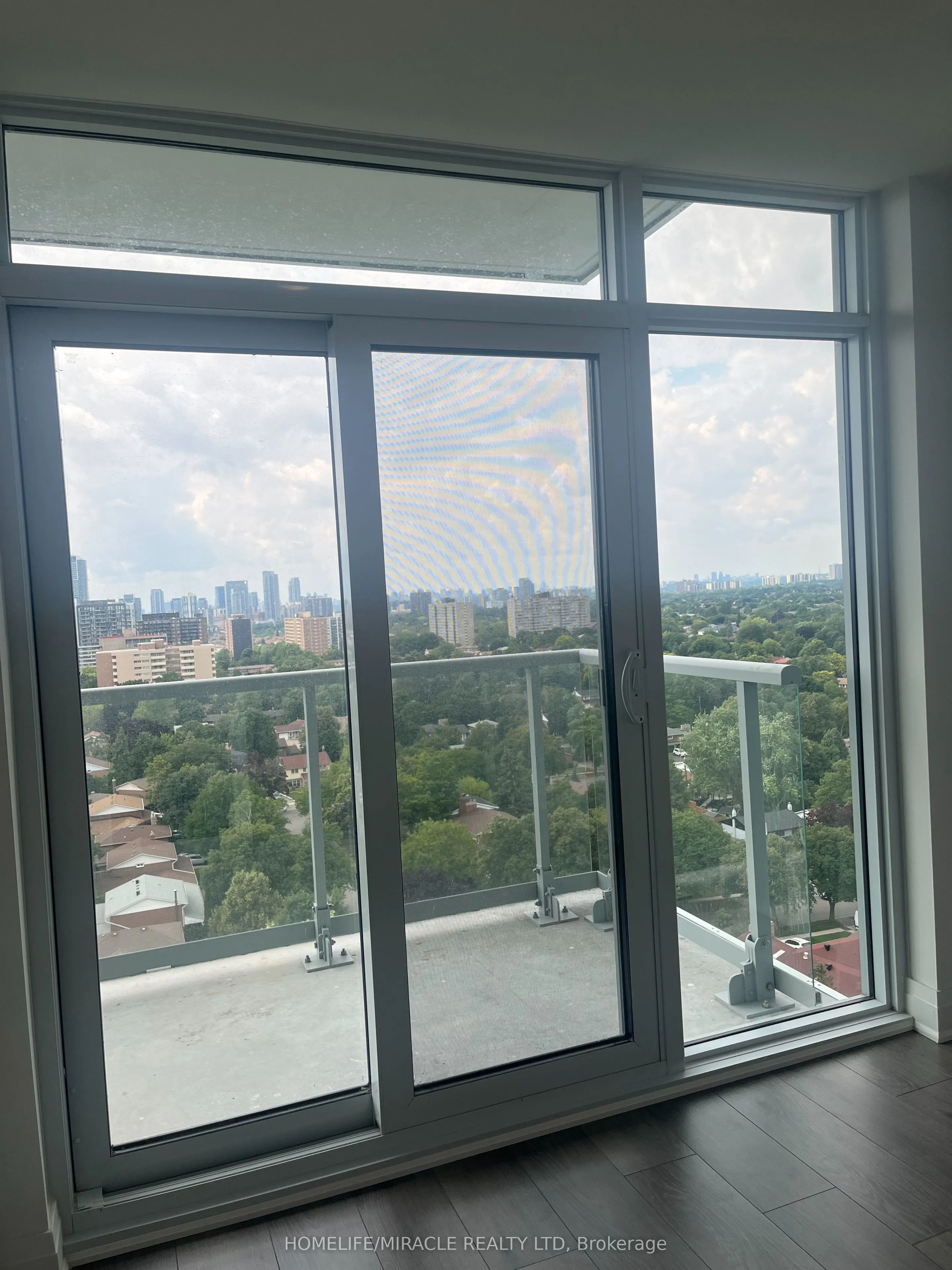 3220 Sheppard Avenue, #1401