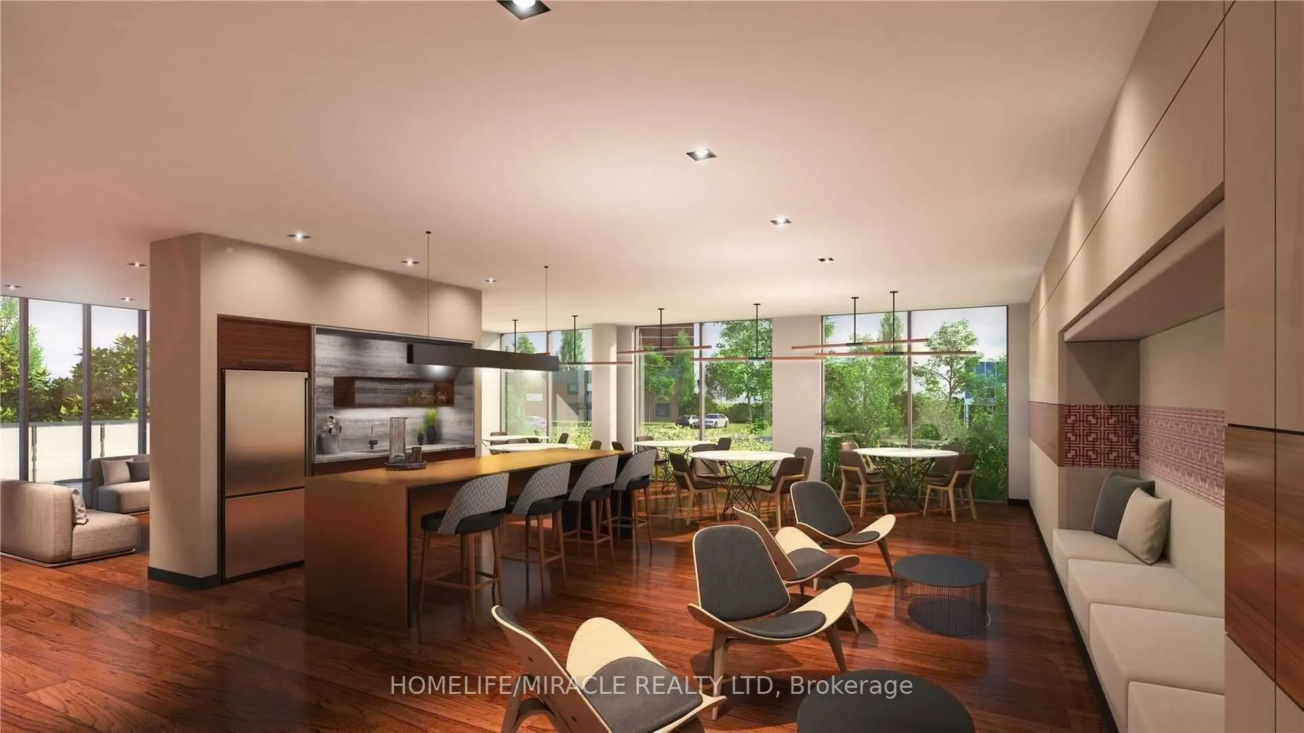 3220 Sheppard Avenue, #1401