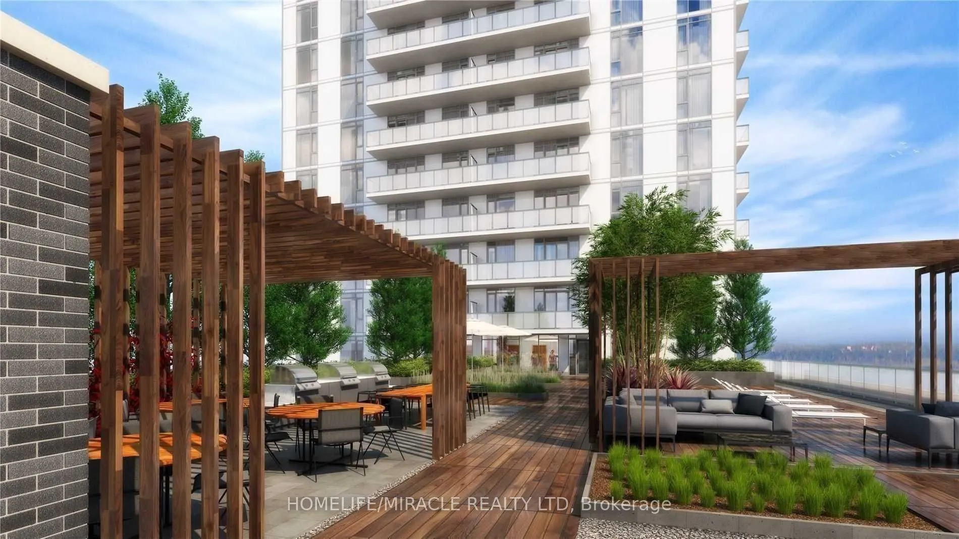 3220 Sheppard Avenue, #1401