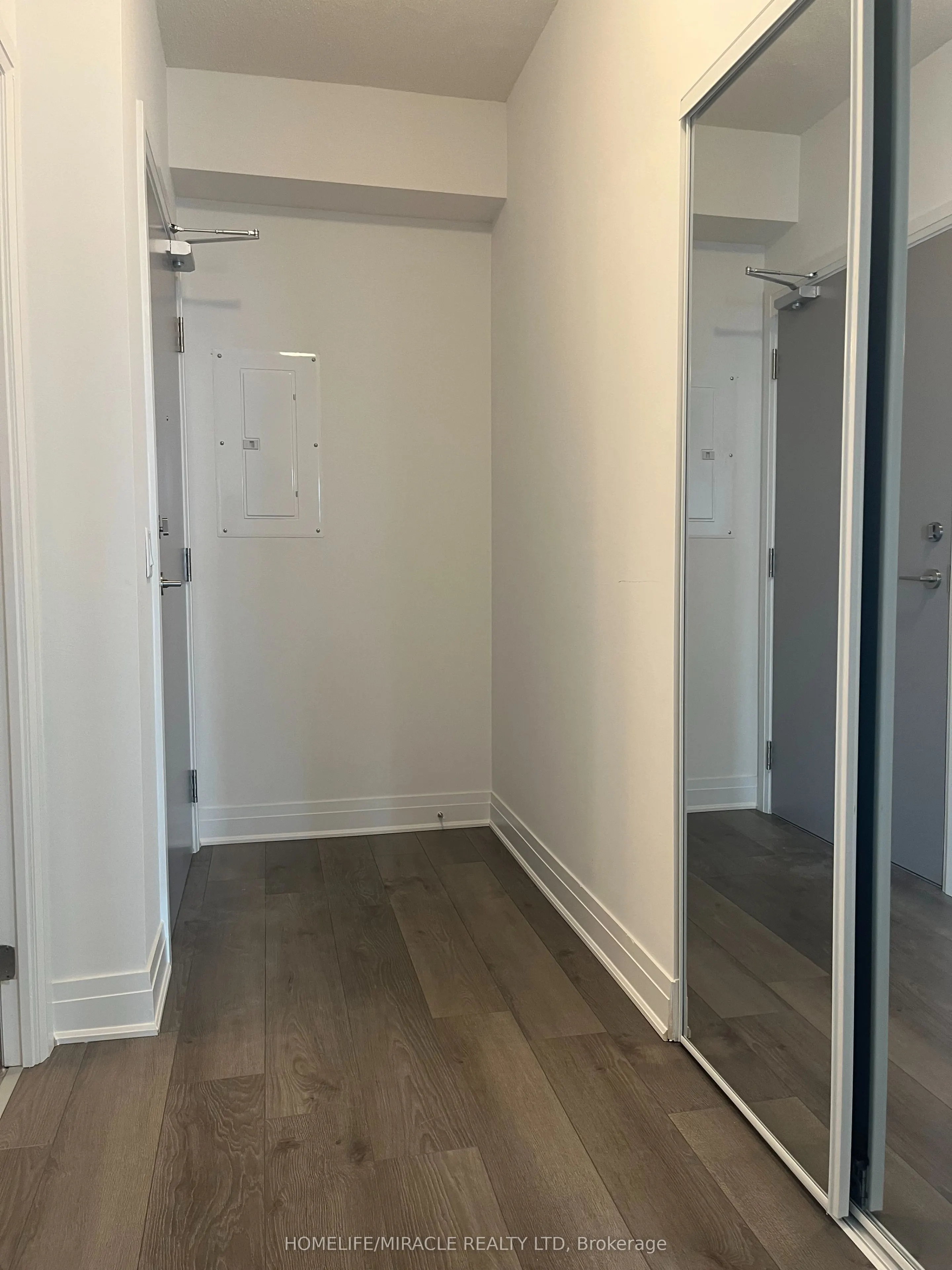 3220 Sheppard Avenue, #1401