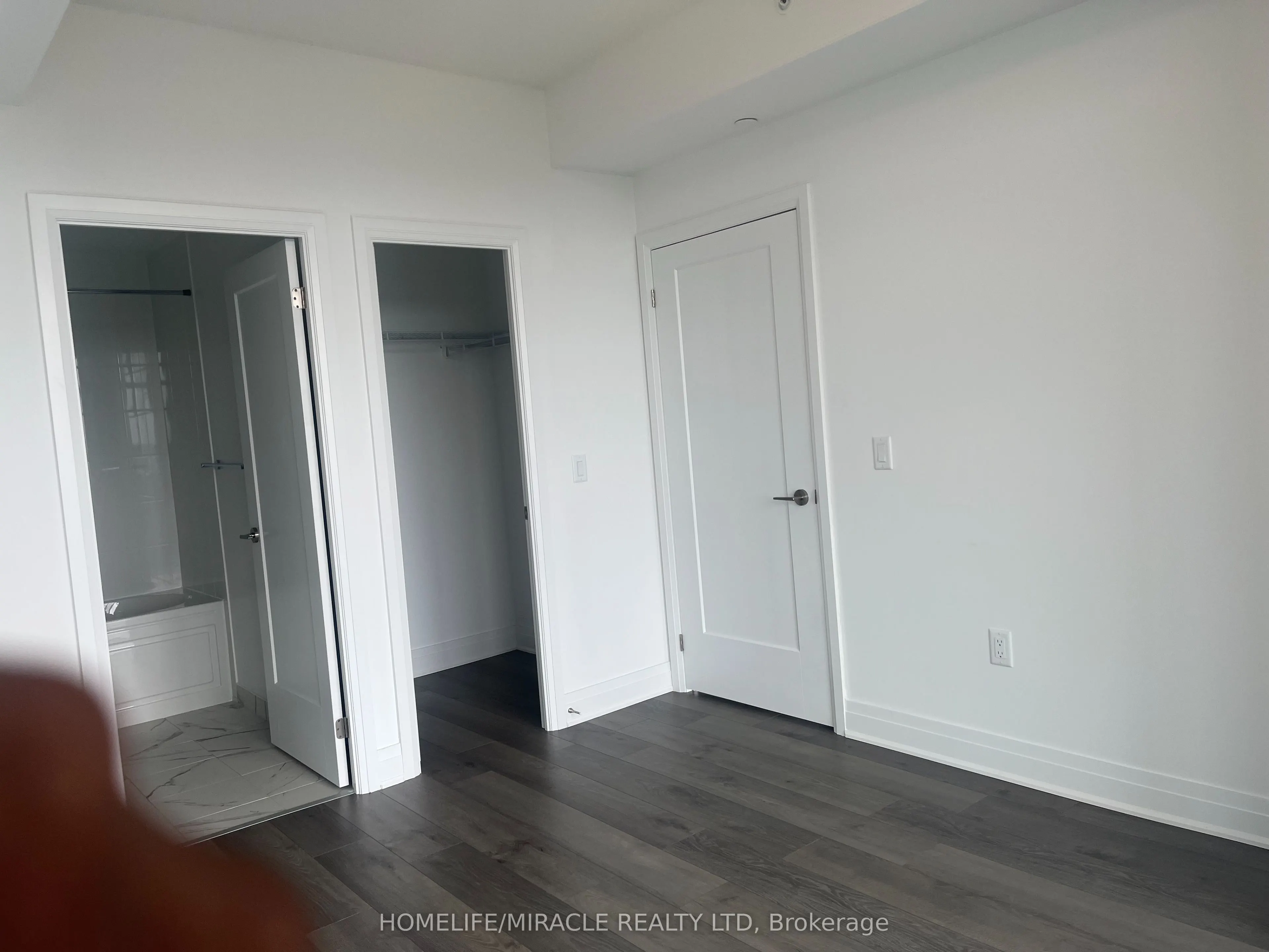3220 Sheppard Avenue, #1401