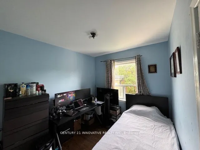 14 Electro Road