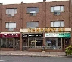 2179 Danforth Avenue, ##4