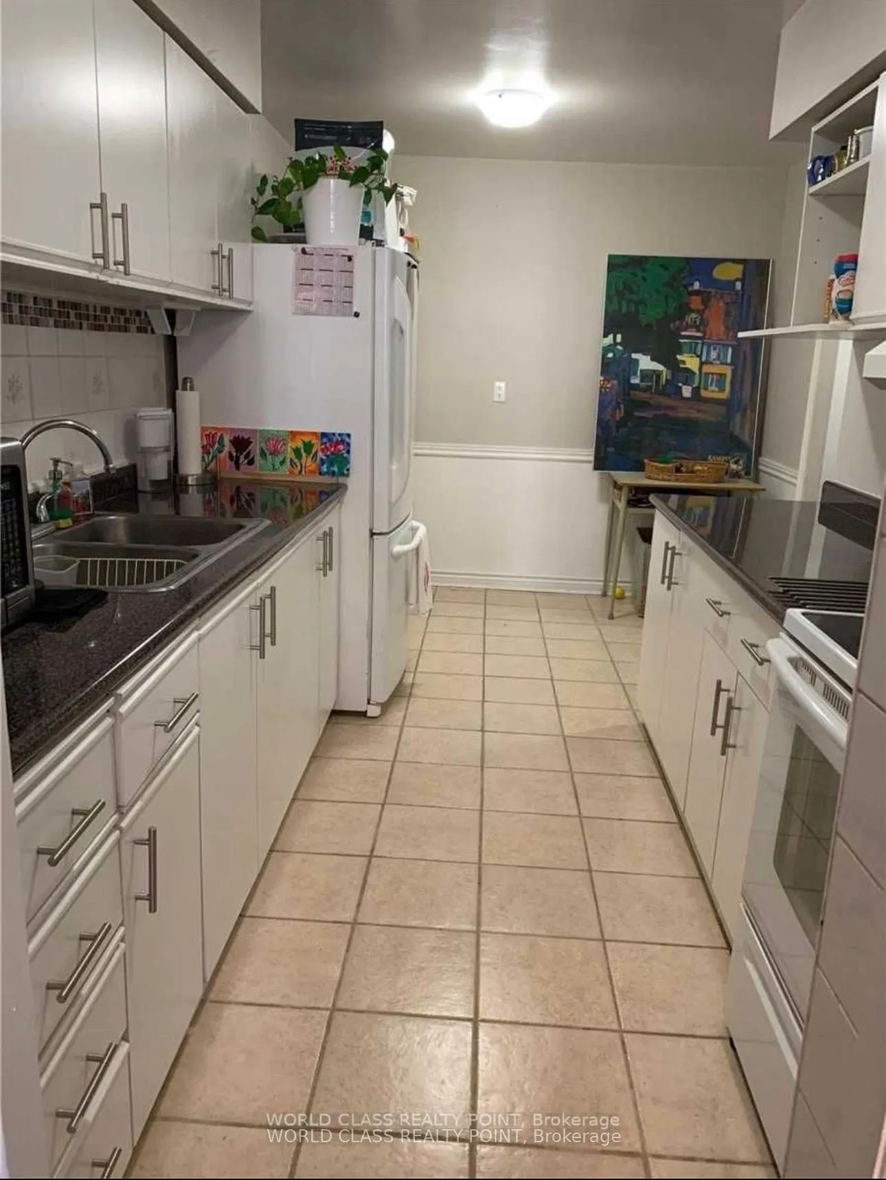 3420 Eglinton Avenue E, #807