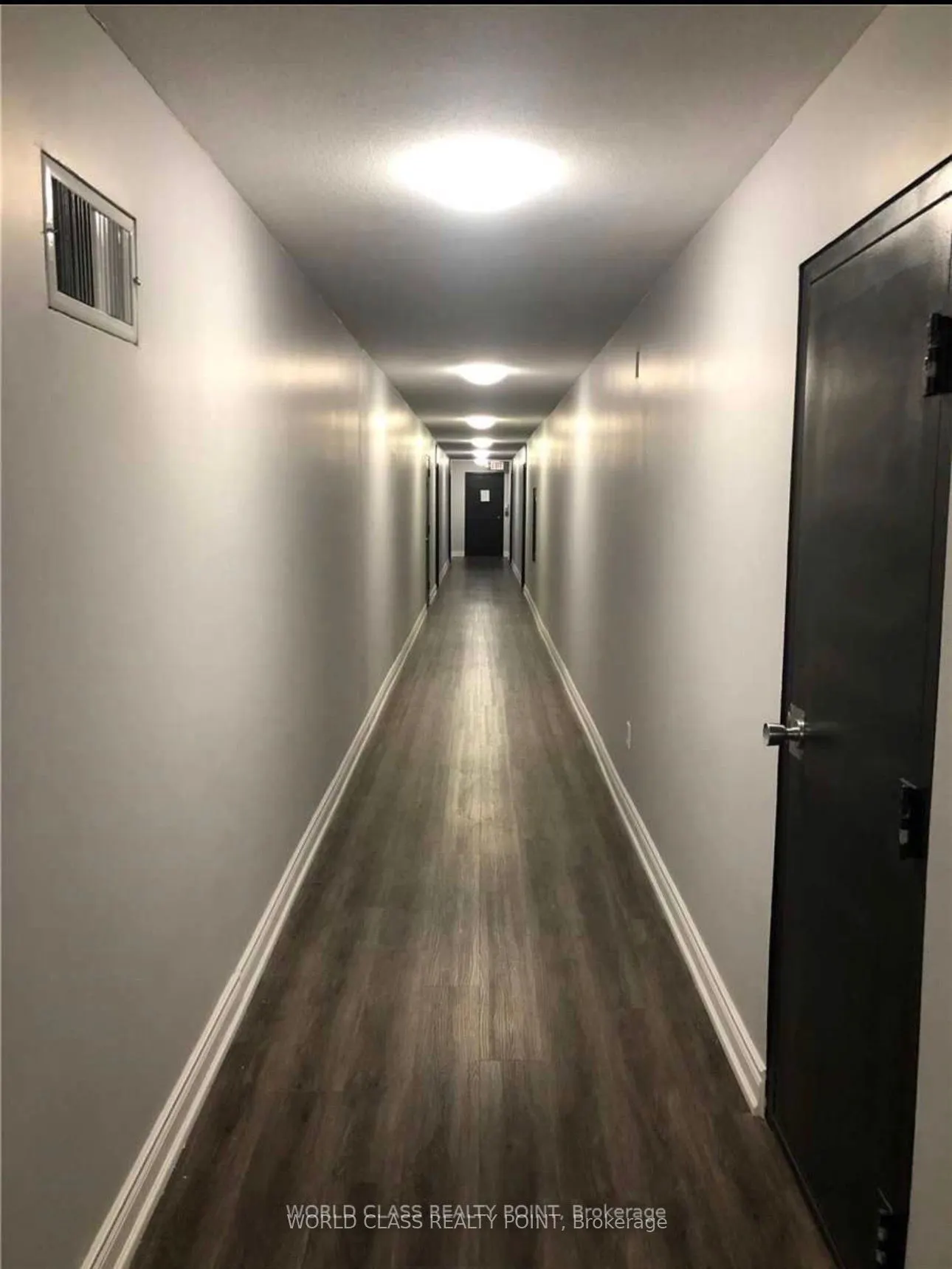3420 Eglinton Avenue E, #807