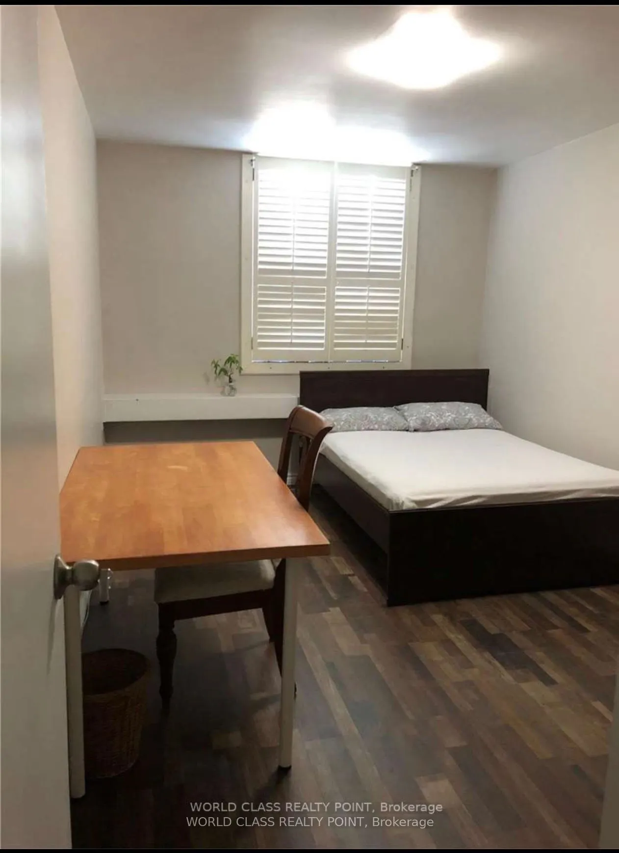 3420 Eglinton Avenue E, #807
