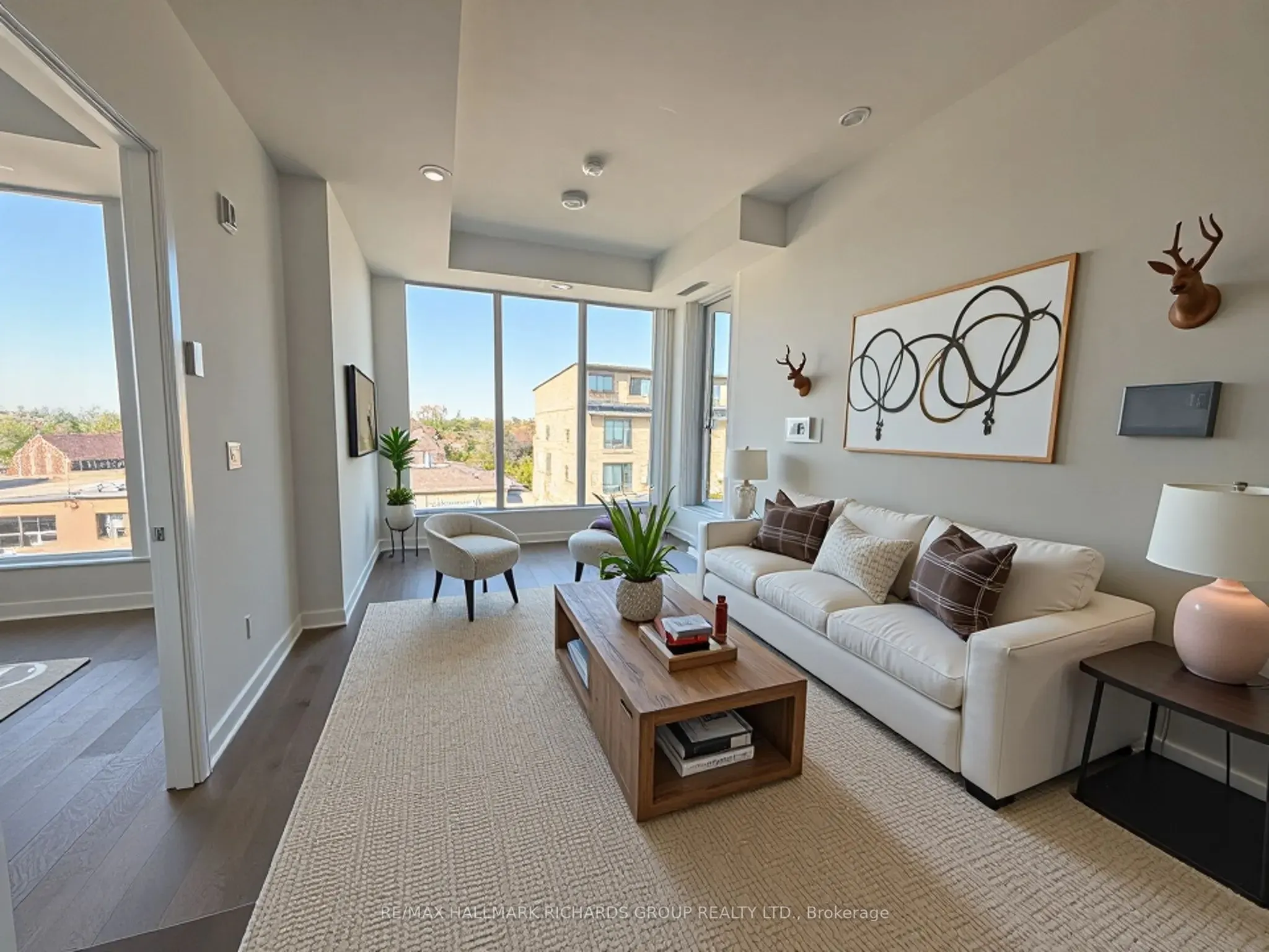 1161 Kingston Road, #605