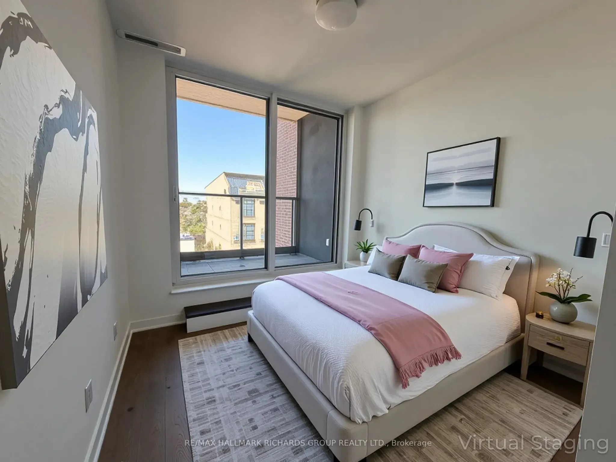 1161 Kingston Road, #605