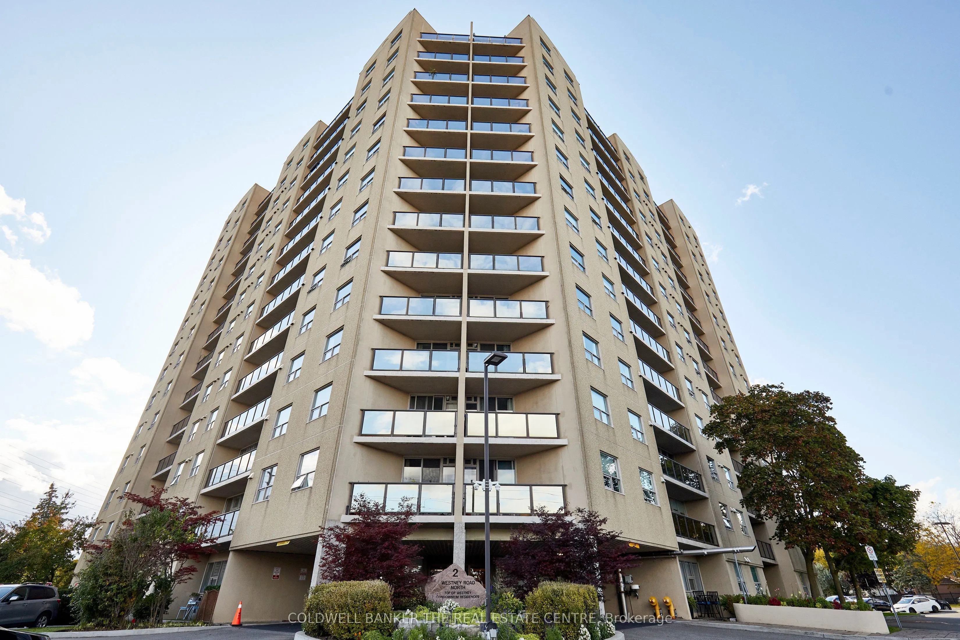 2 Westney Road N, #401
