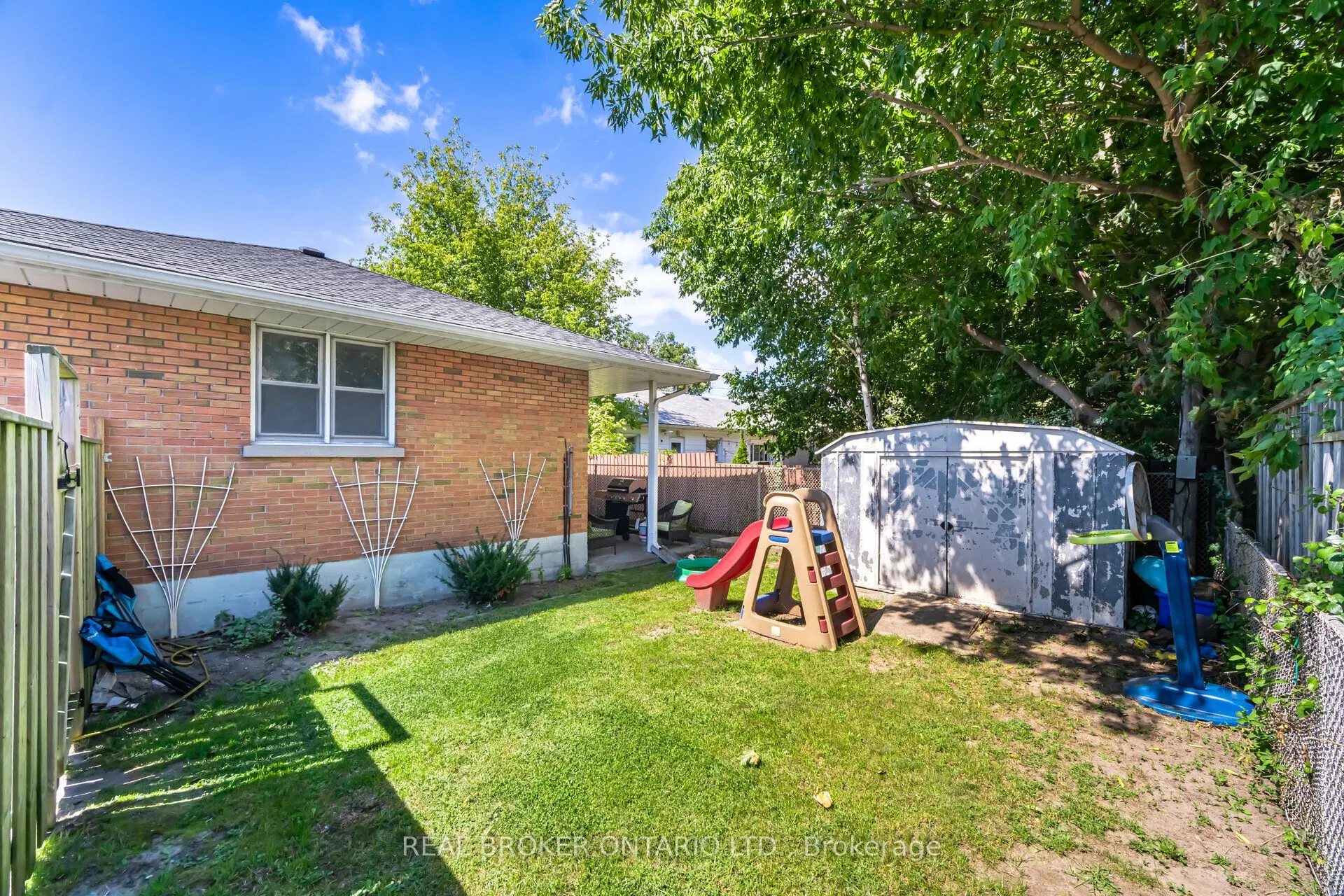 227 Stevenson Road N, #MAIN
