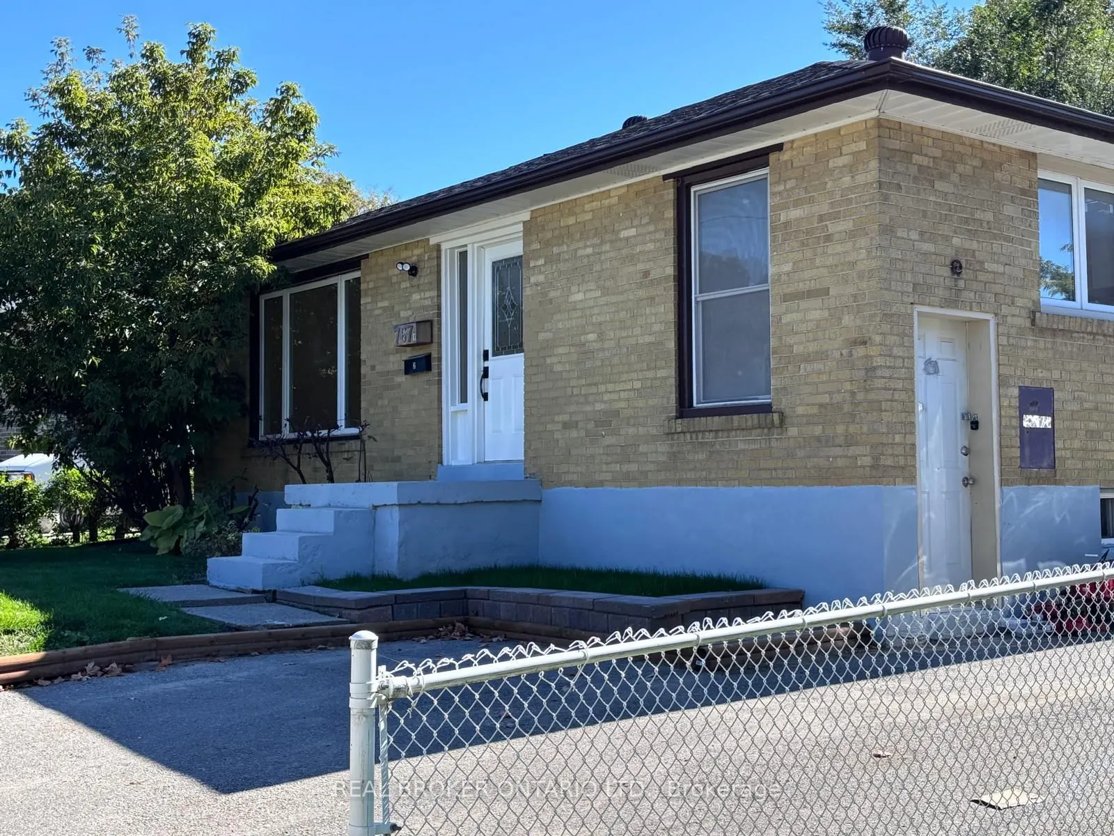 767 Gaspe Avenue, #MAIN