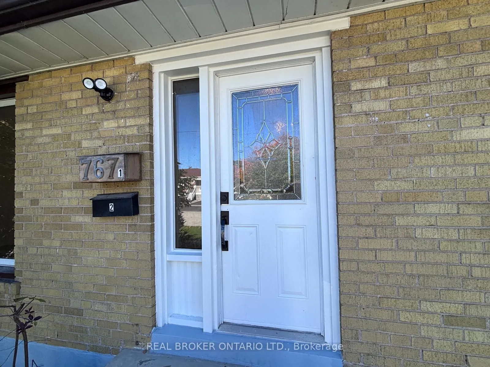 767 Gaspe Avenue, #MAIN