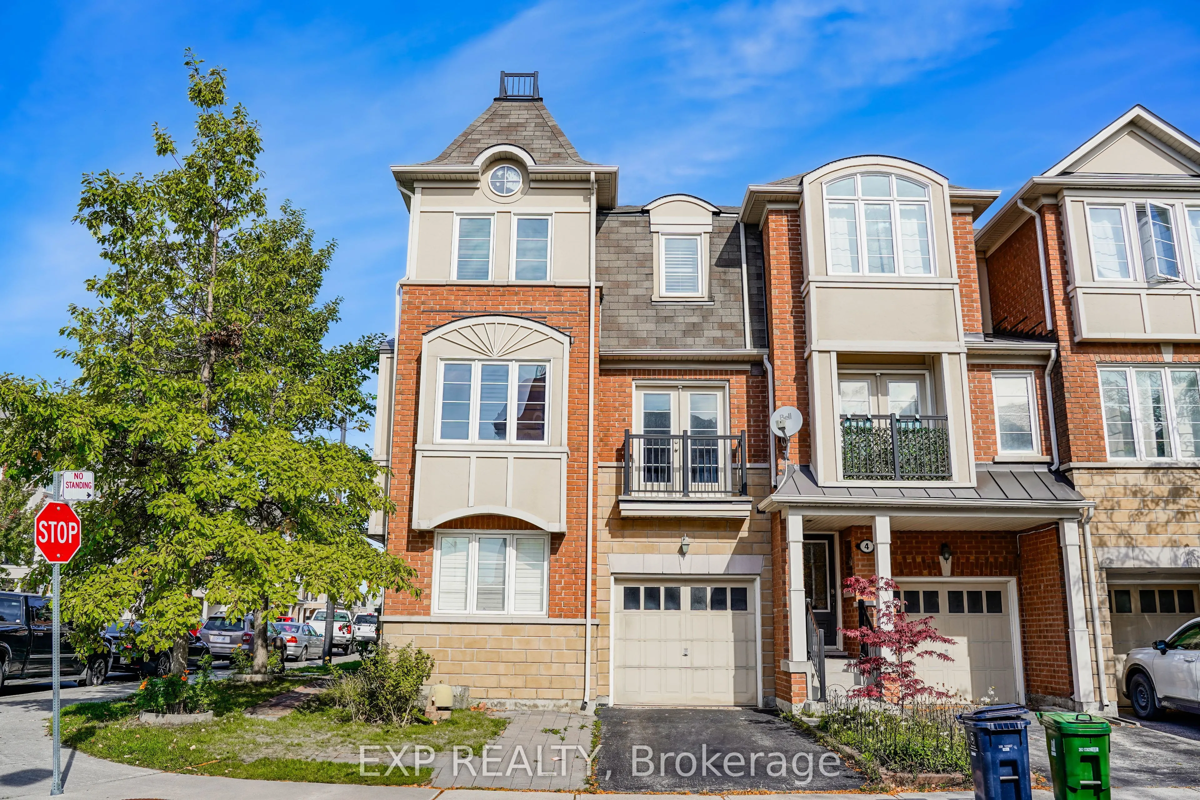 60 Deans Drive