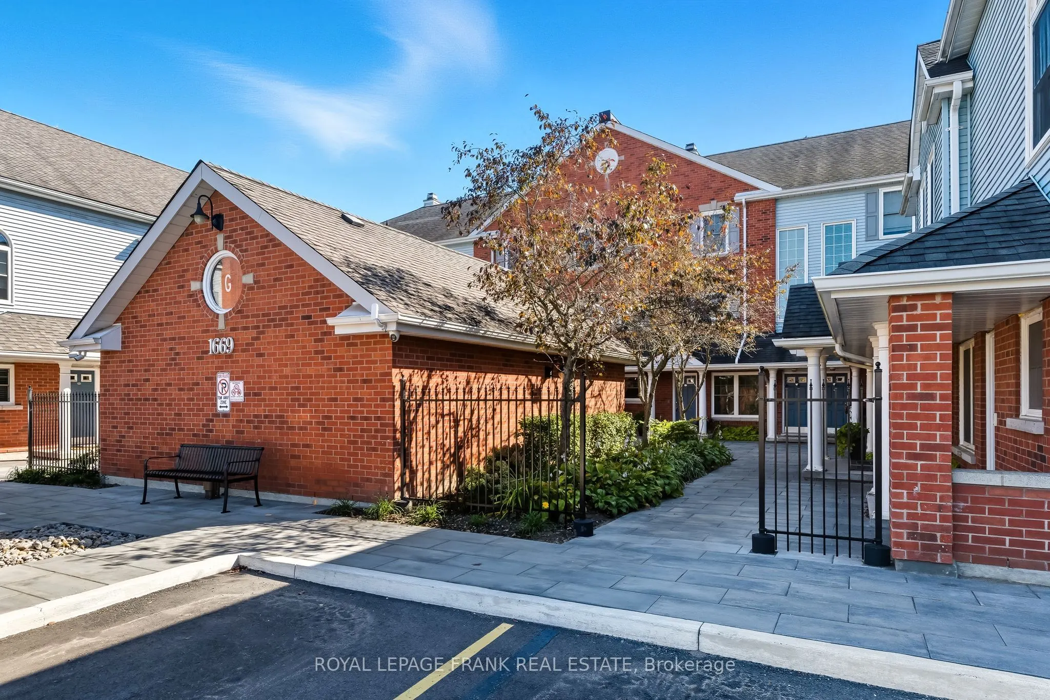 1669 Nash Road, #G-10