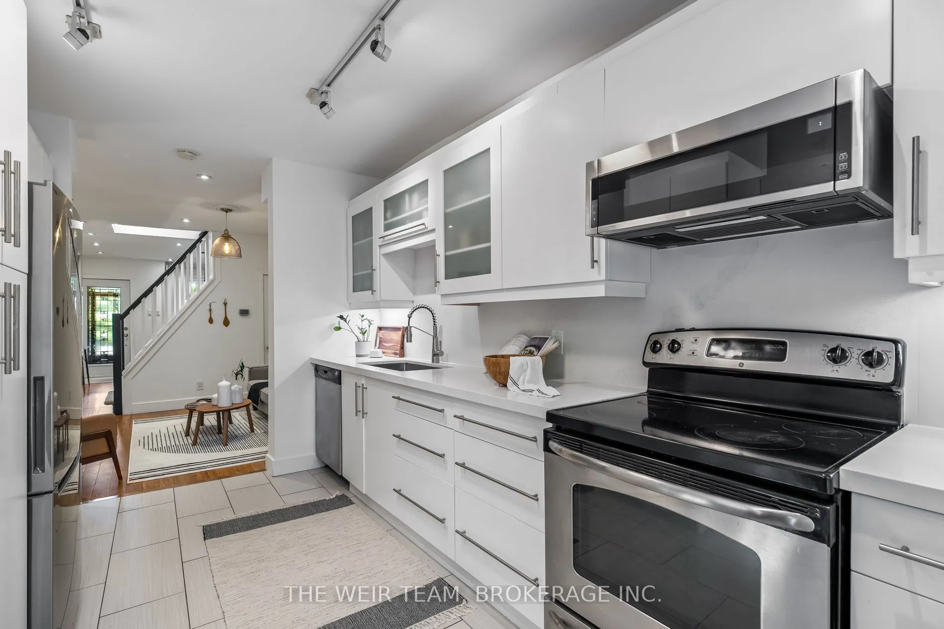 612 Woodbine Avenue