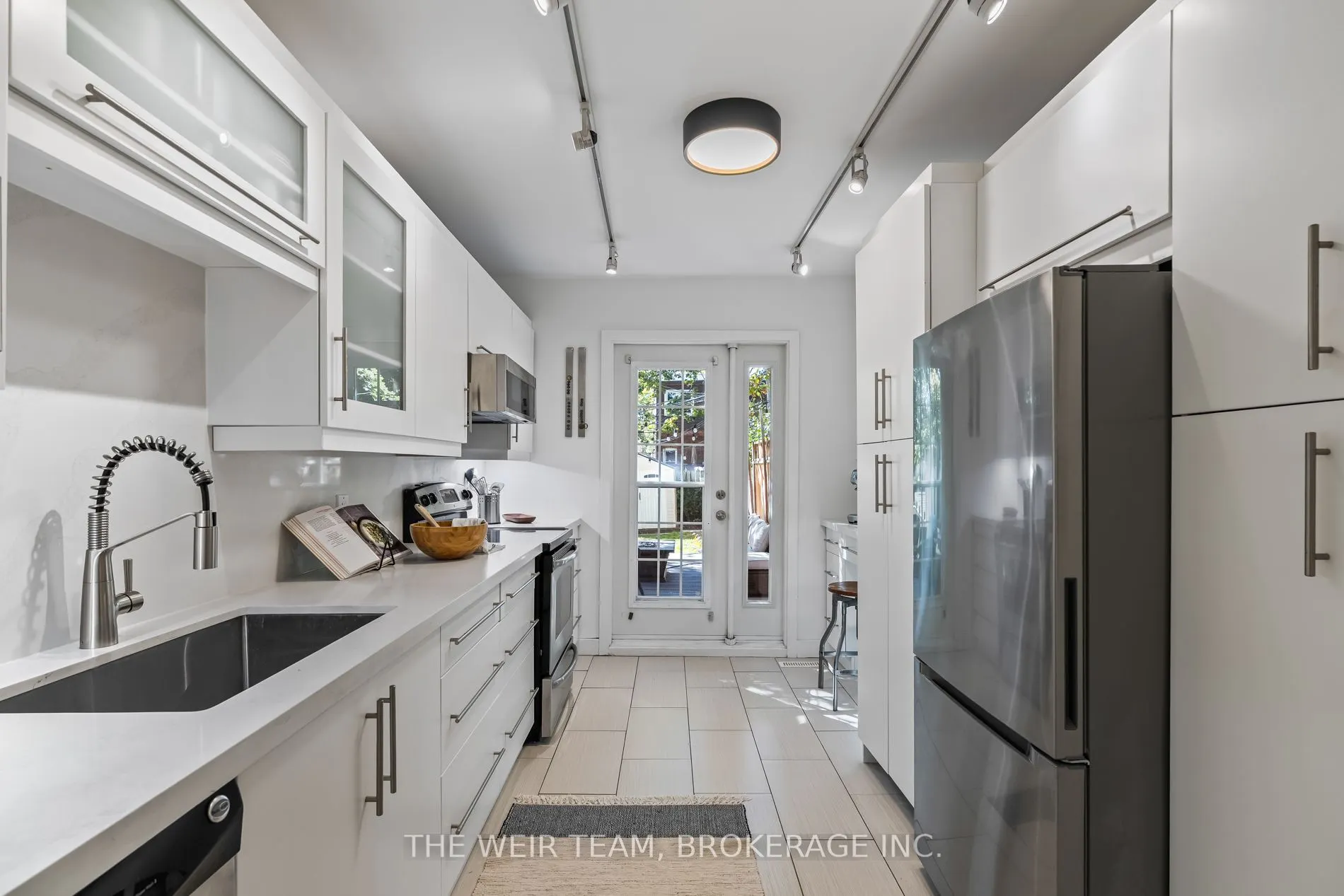 612 Woodbine Avenue