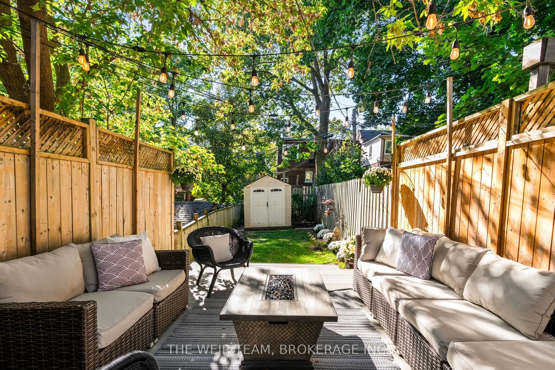 612 Woodbine Avenue