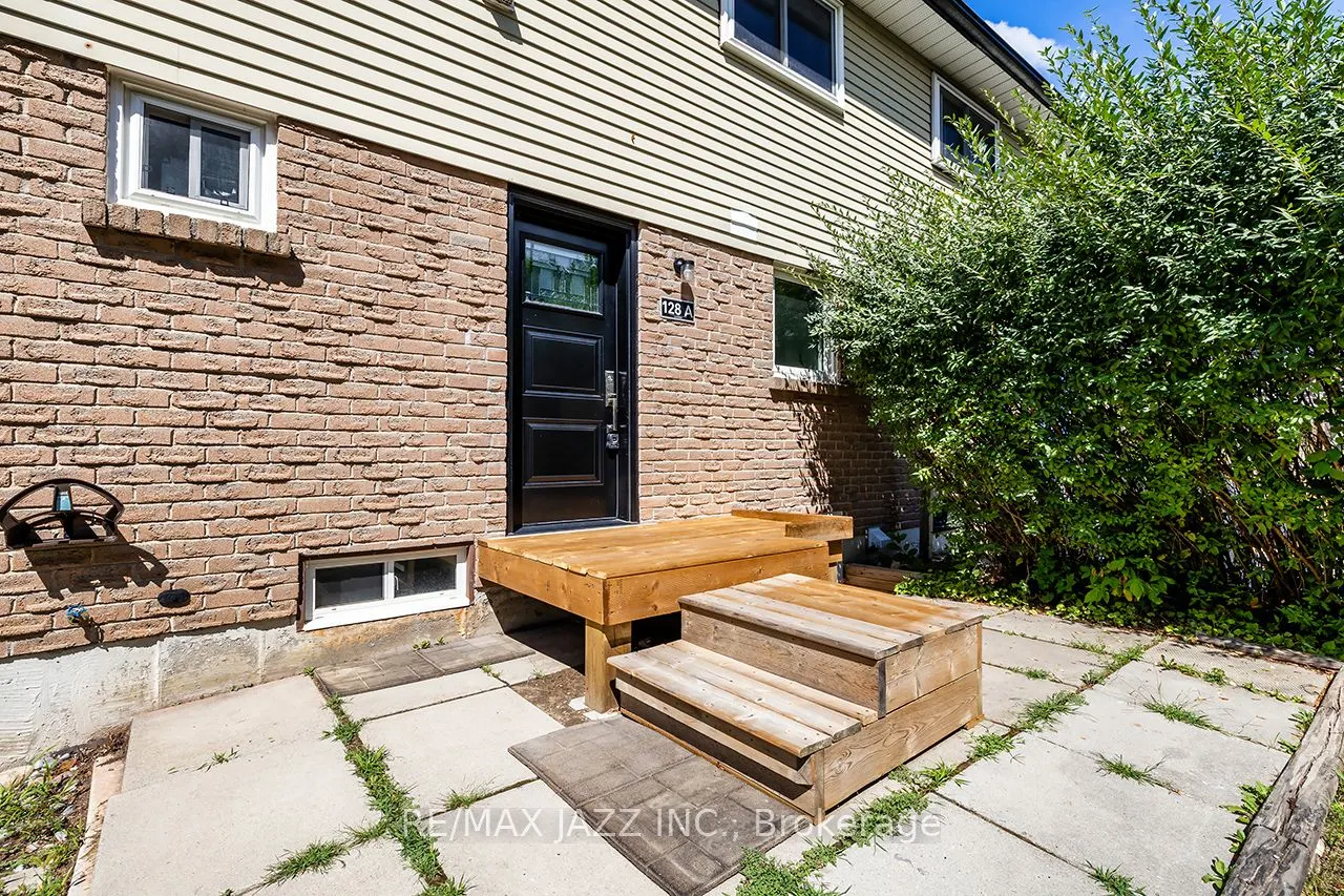 128 Blossom Court, #A
