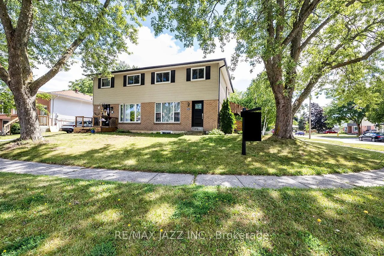 128 Blossom Court, #A