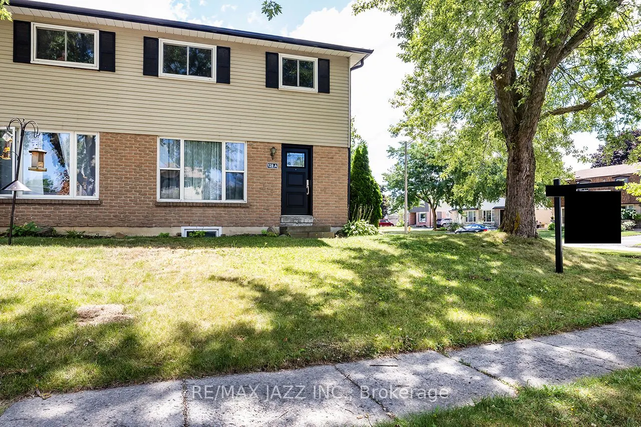 128 Blossom Court, #A