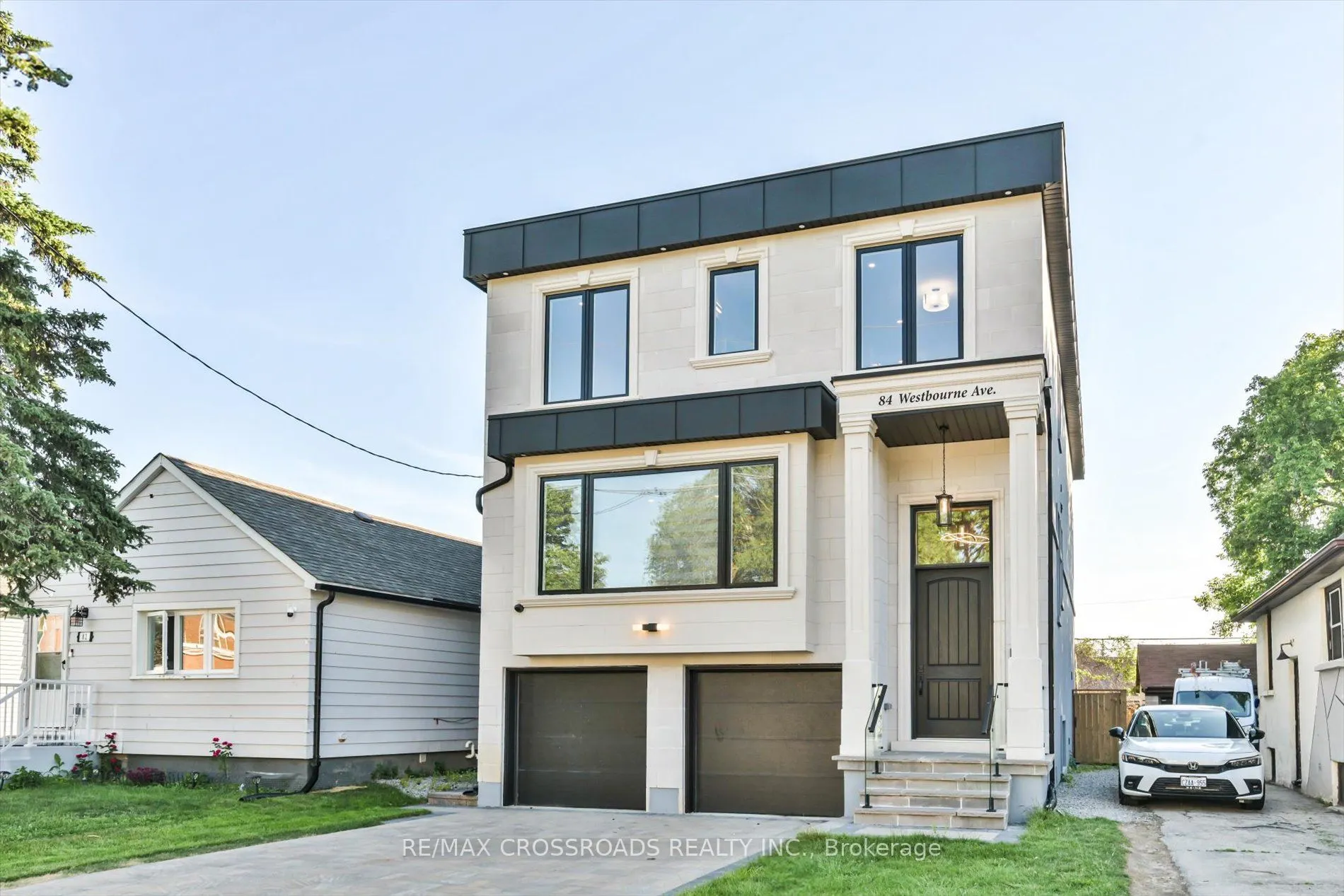 84 Westbourne Avenue