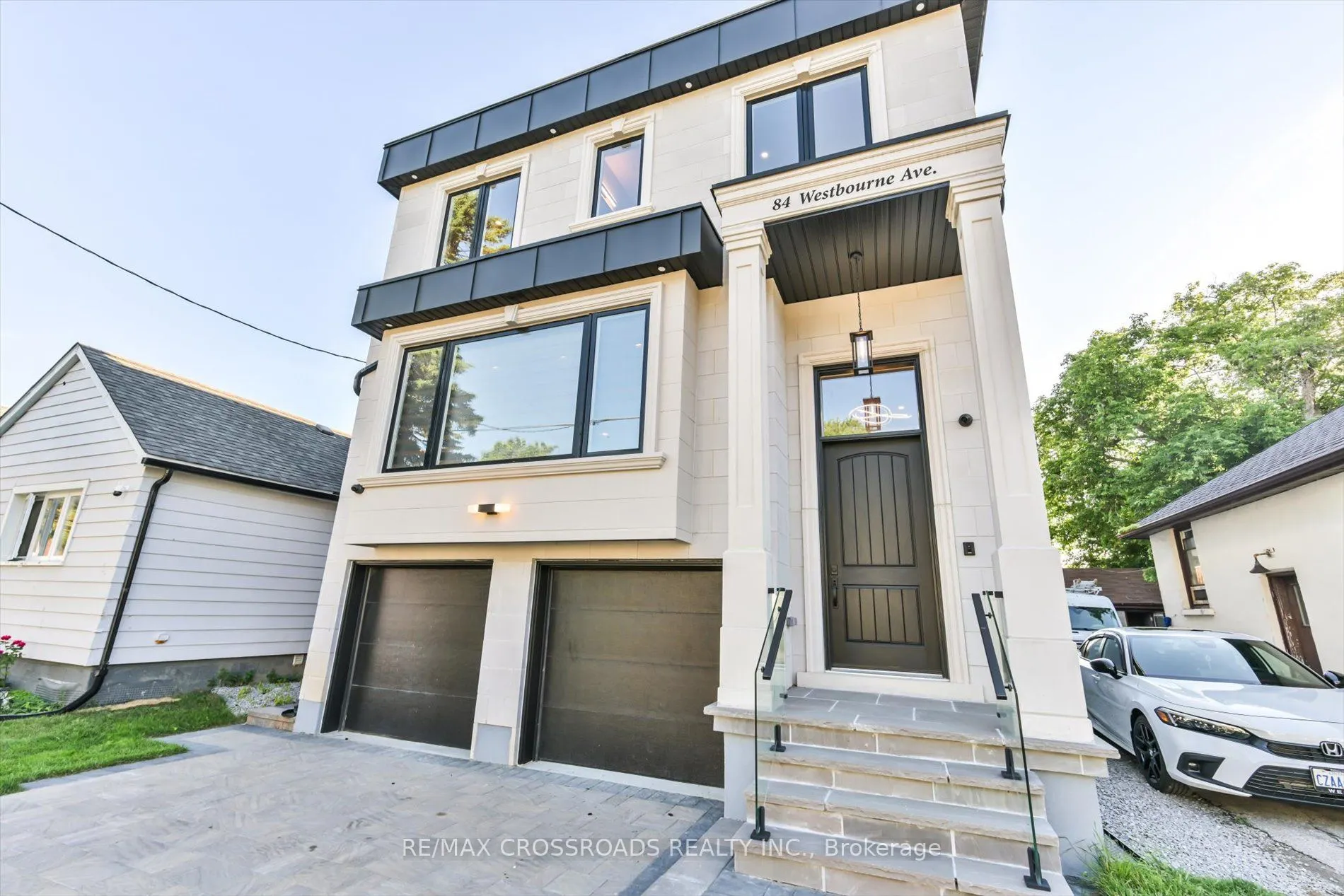 84 Westbourne Avenue