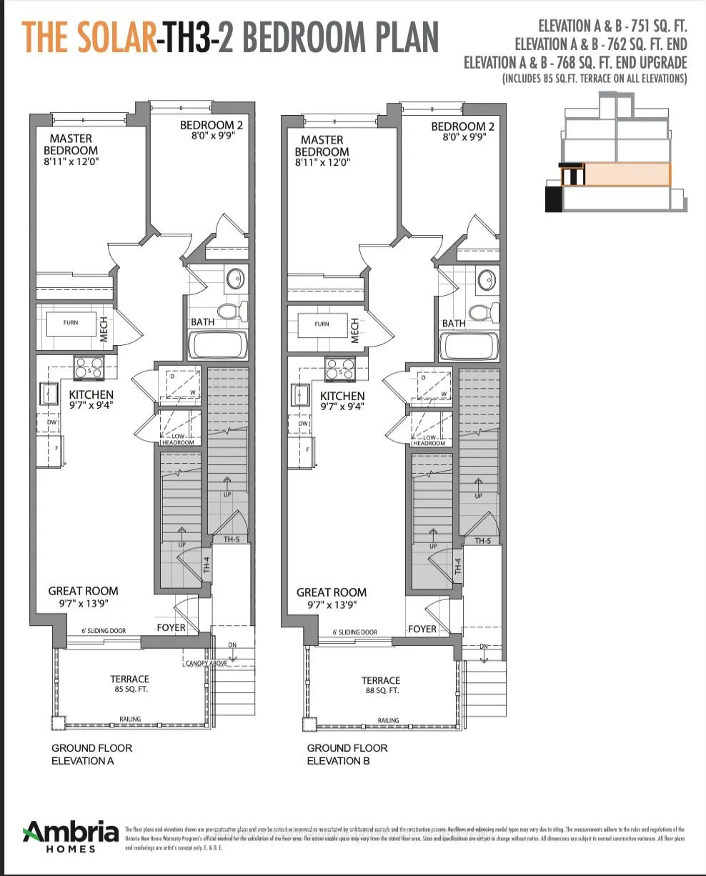 10 Liben Way, #18