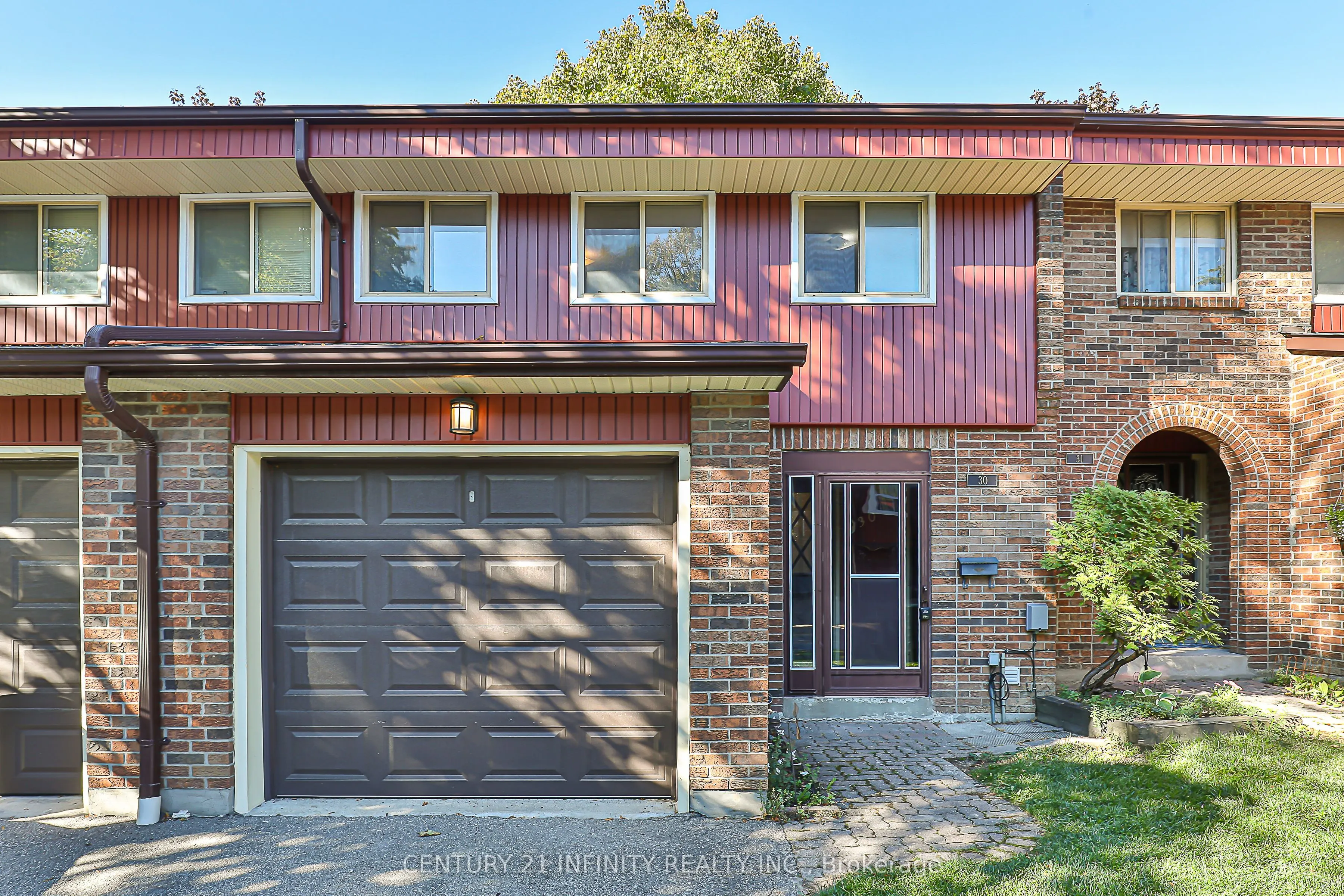 3000 Midland Avenue, #30