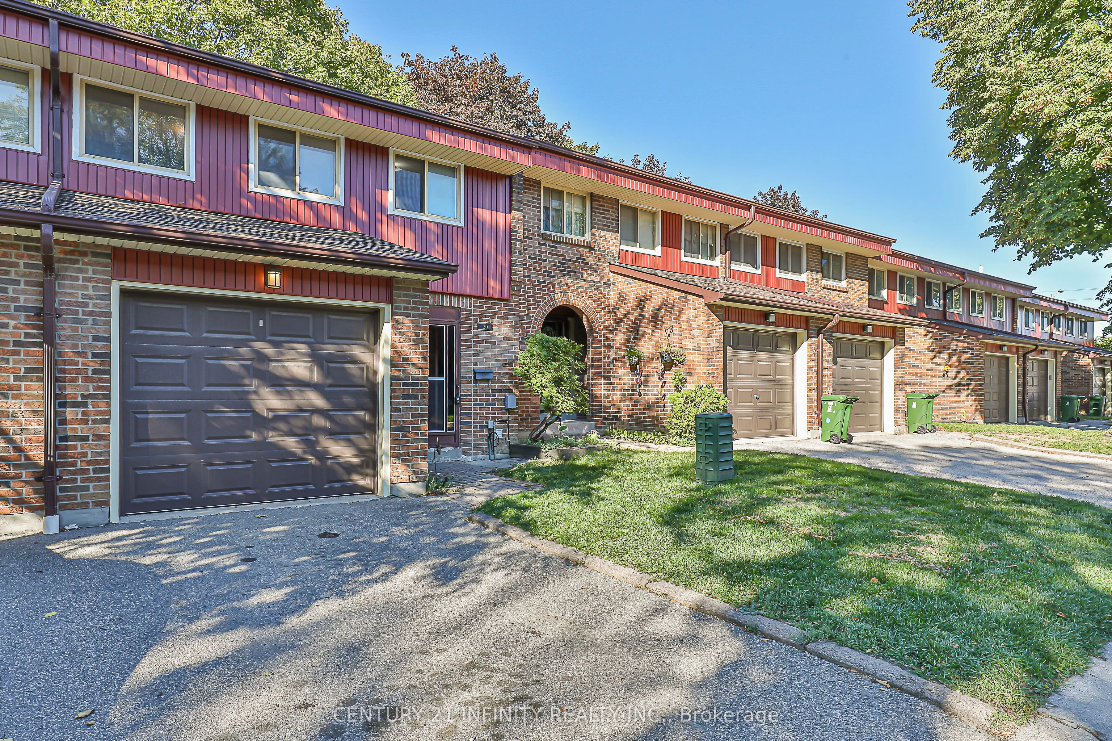 3000 Midland Avenue, #30
