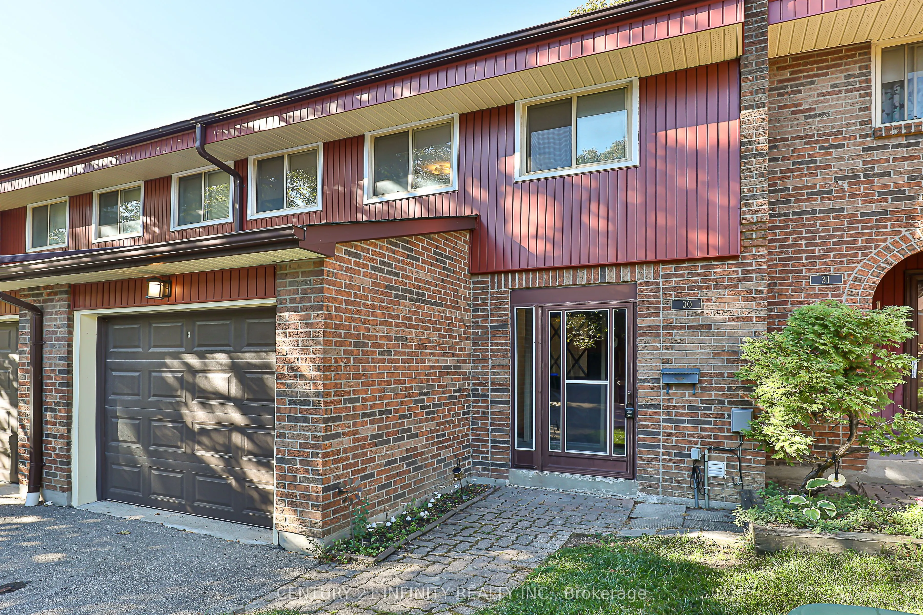 3000 Midland Avenue, #30
