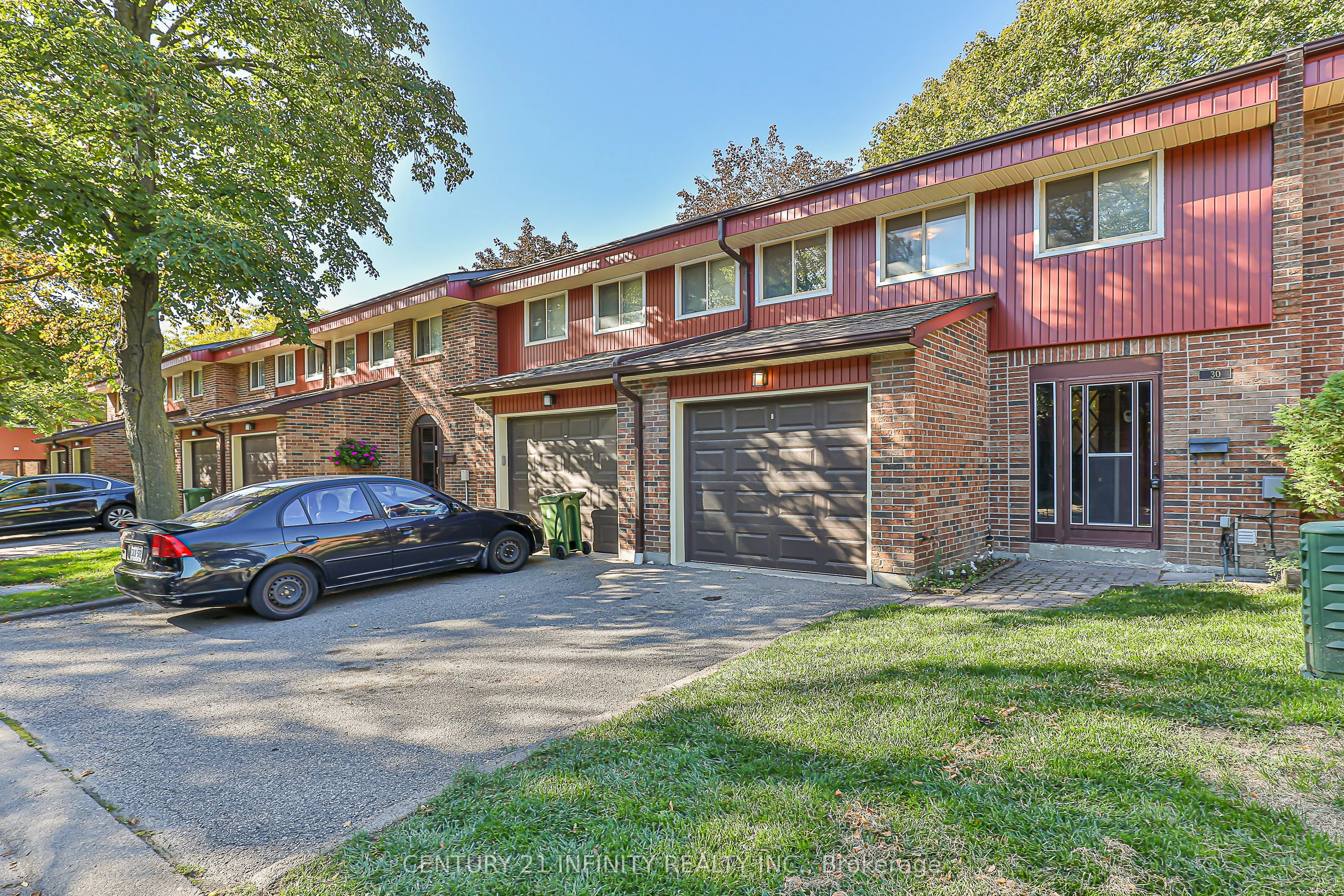 3000 Midland Avenue, #30