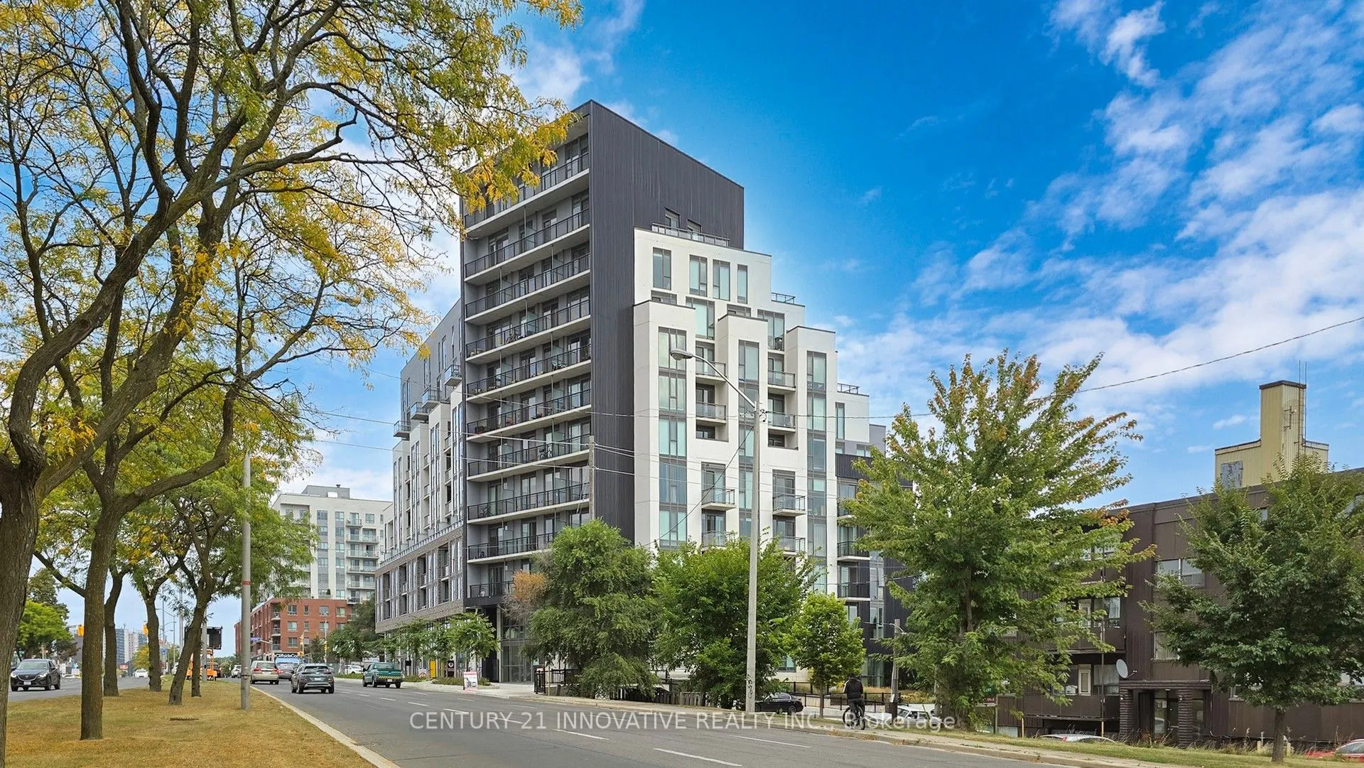 90 Glen Everest Road, #204