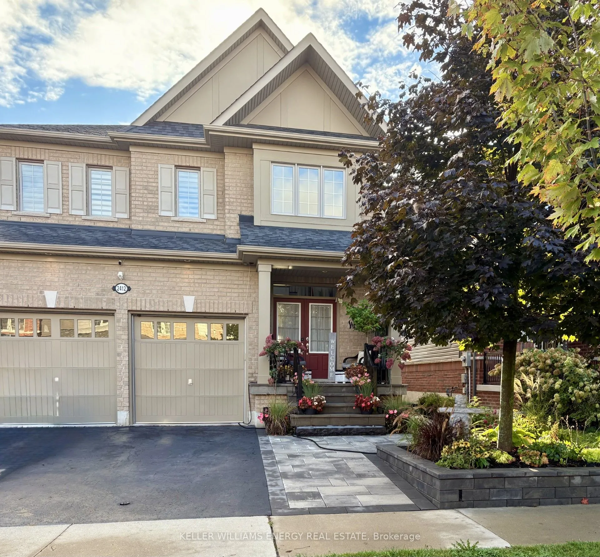 2412 Secreto Drive