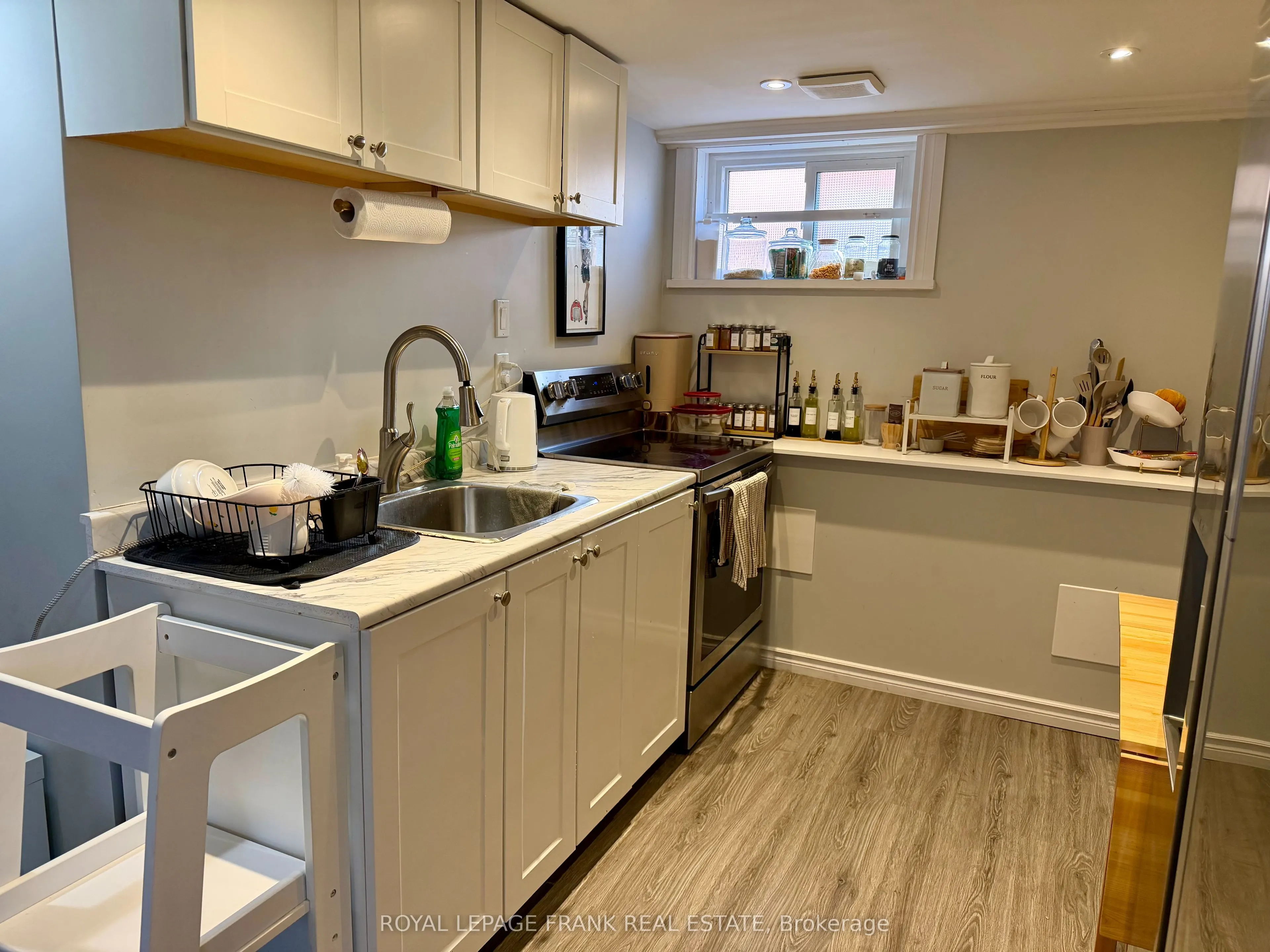 631 Crerar Avenue