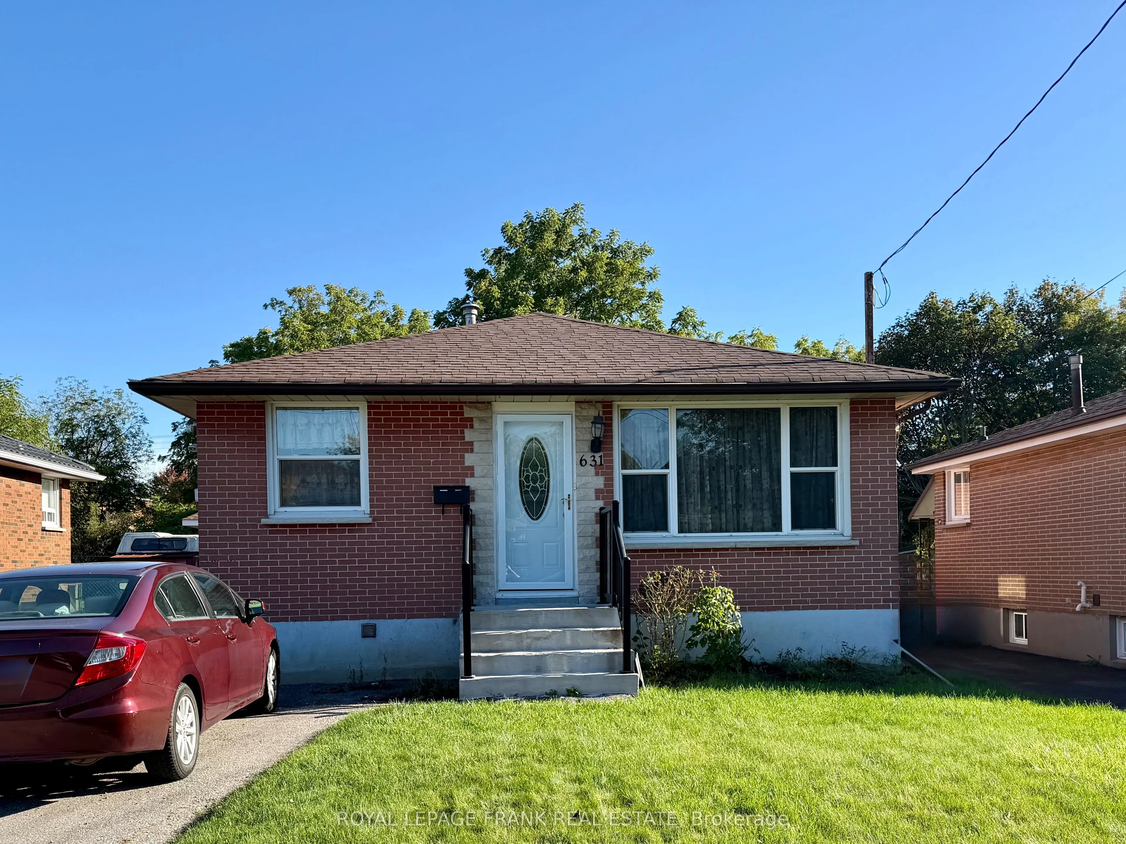 631 Crerar Avenue