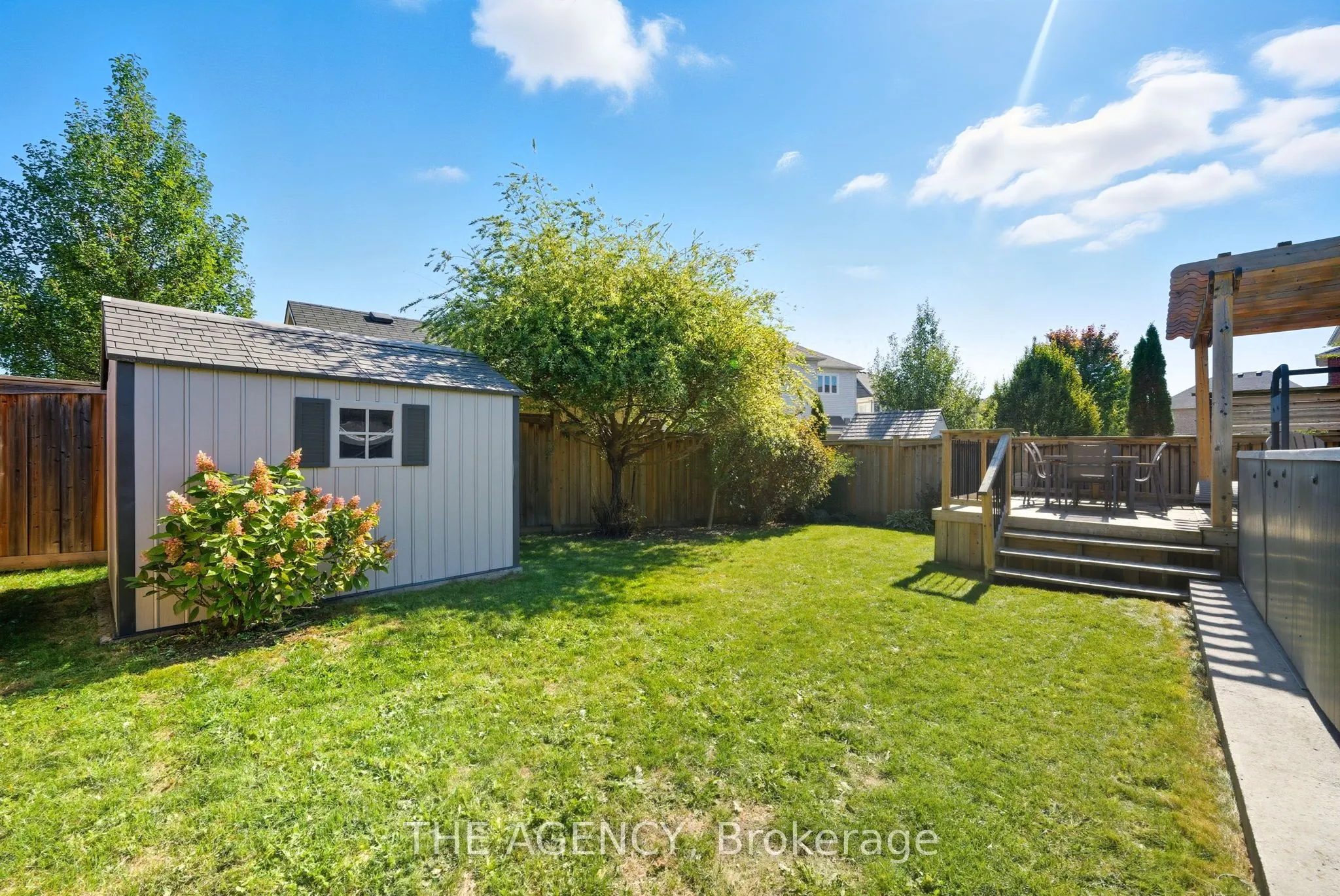 15 Carl Raby Street