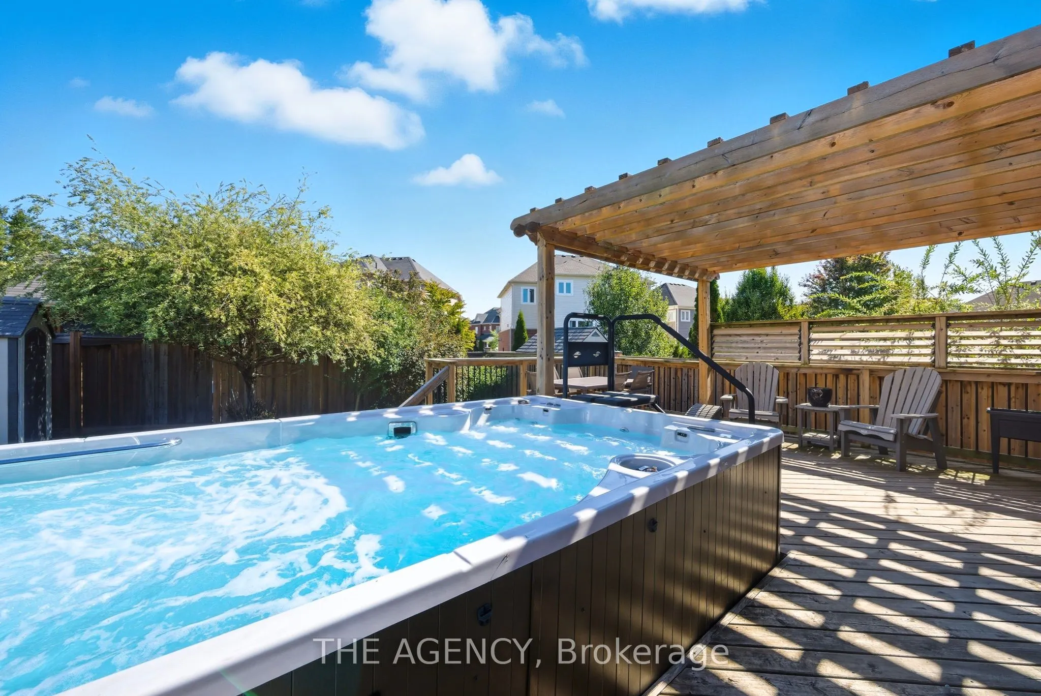 15 Carl Raby Street