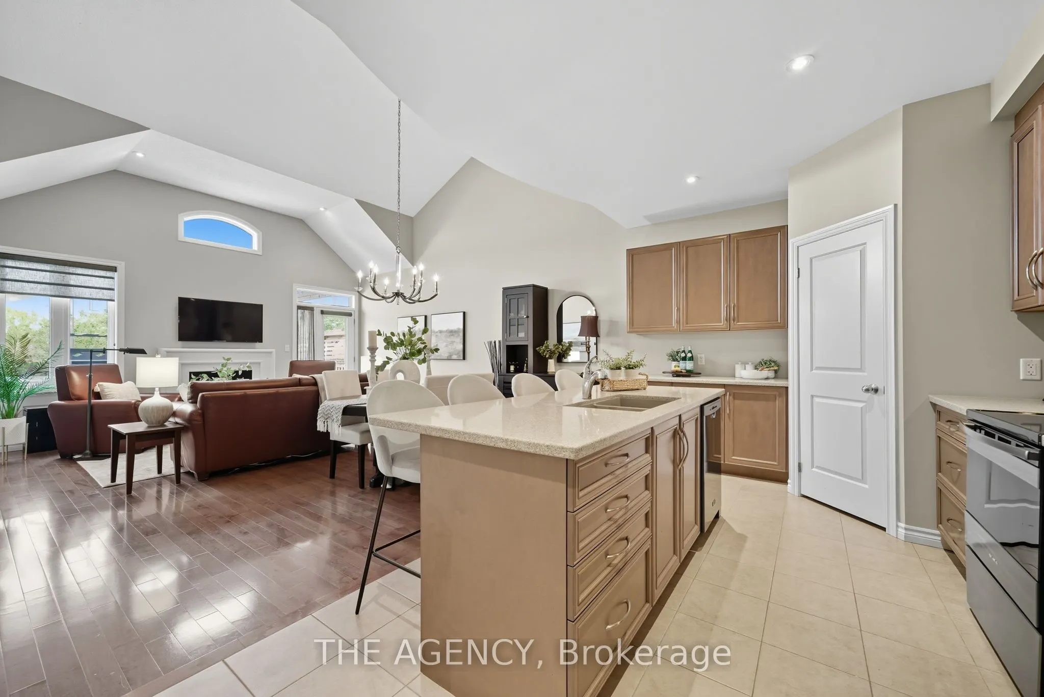 15 Carl Raby Street