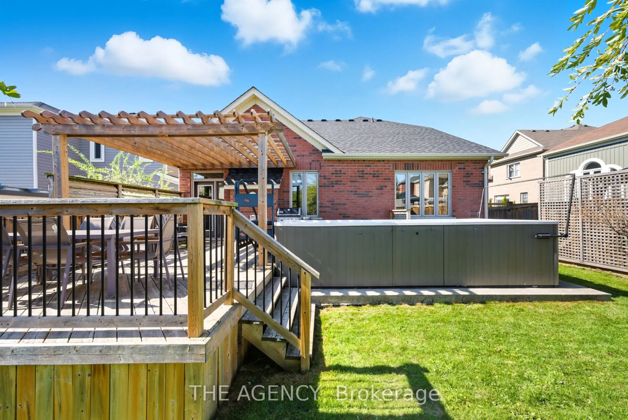 15 Carl Raby Street