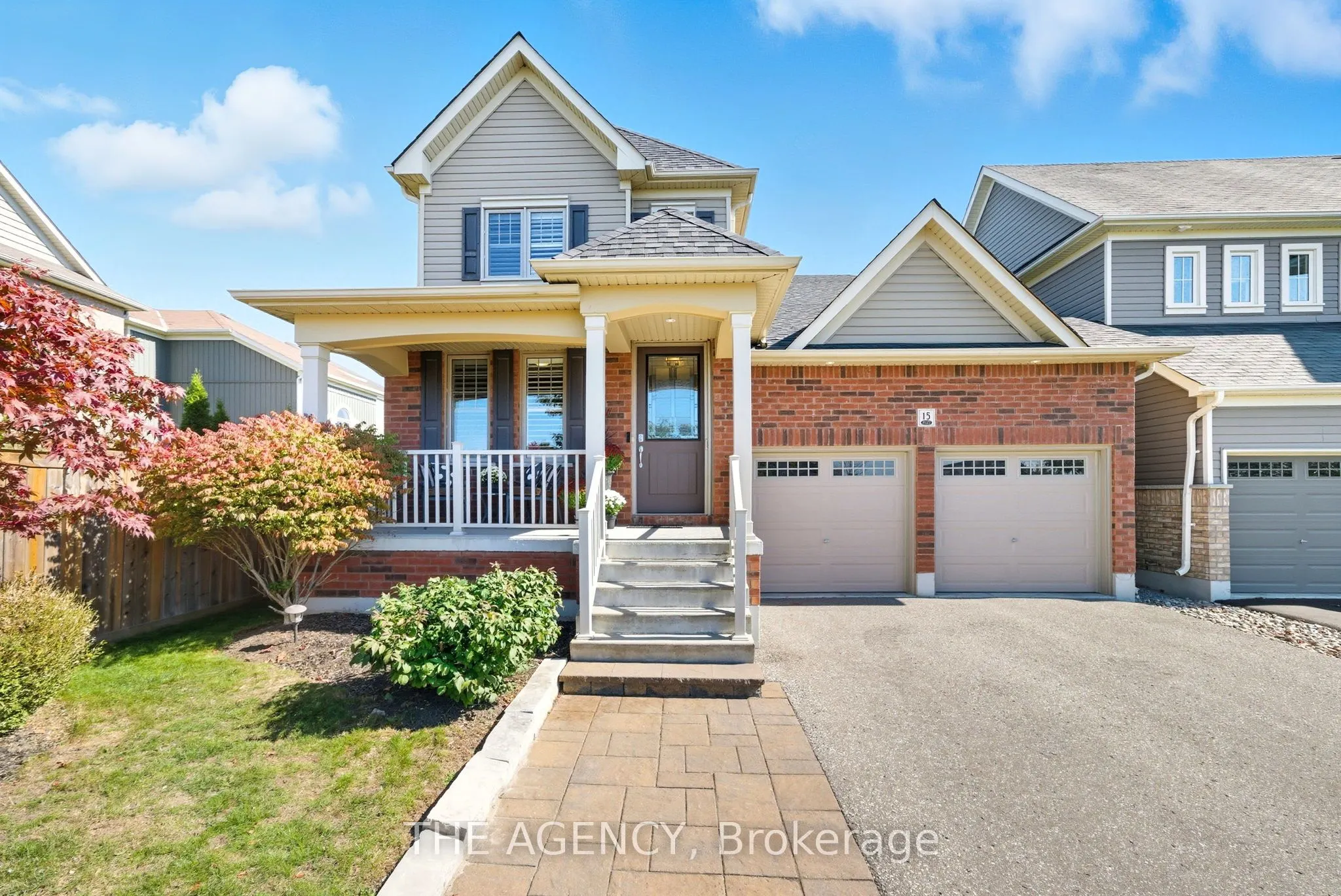15 Carl Raby Street
