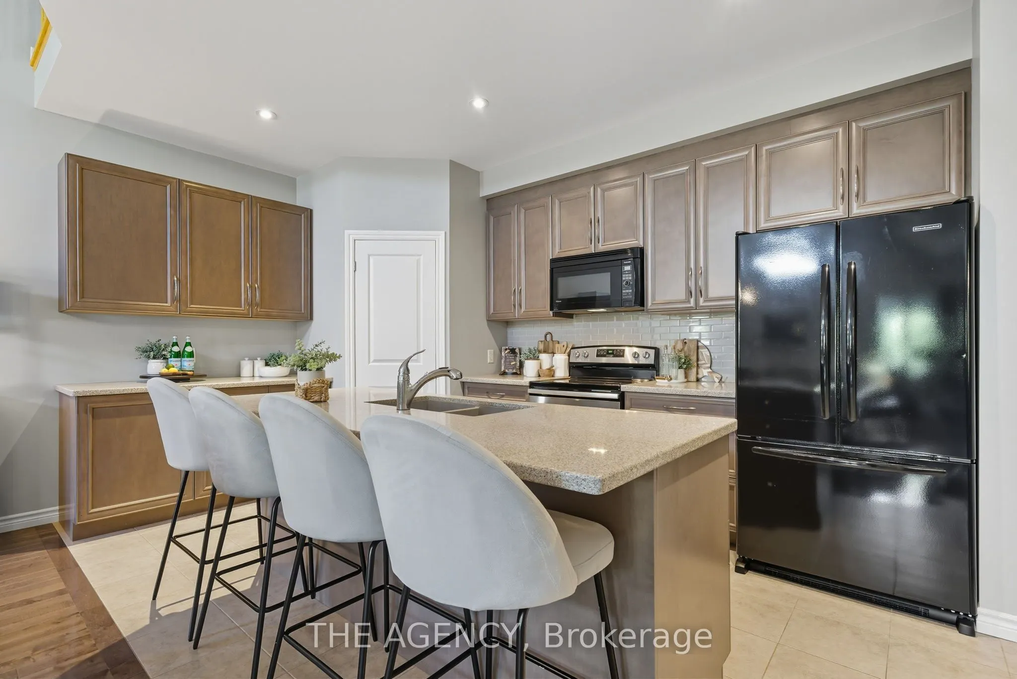 15 Carl Raby Street