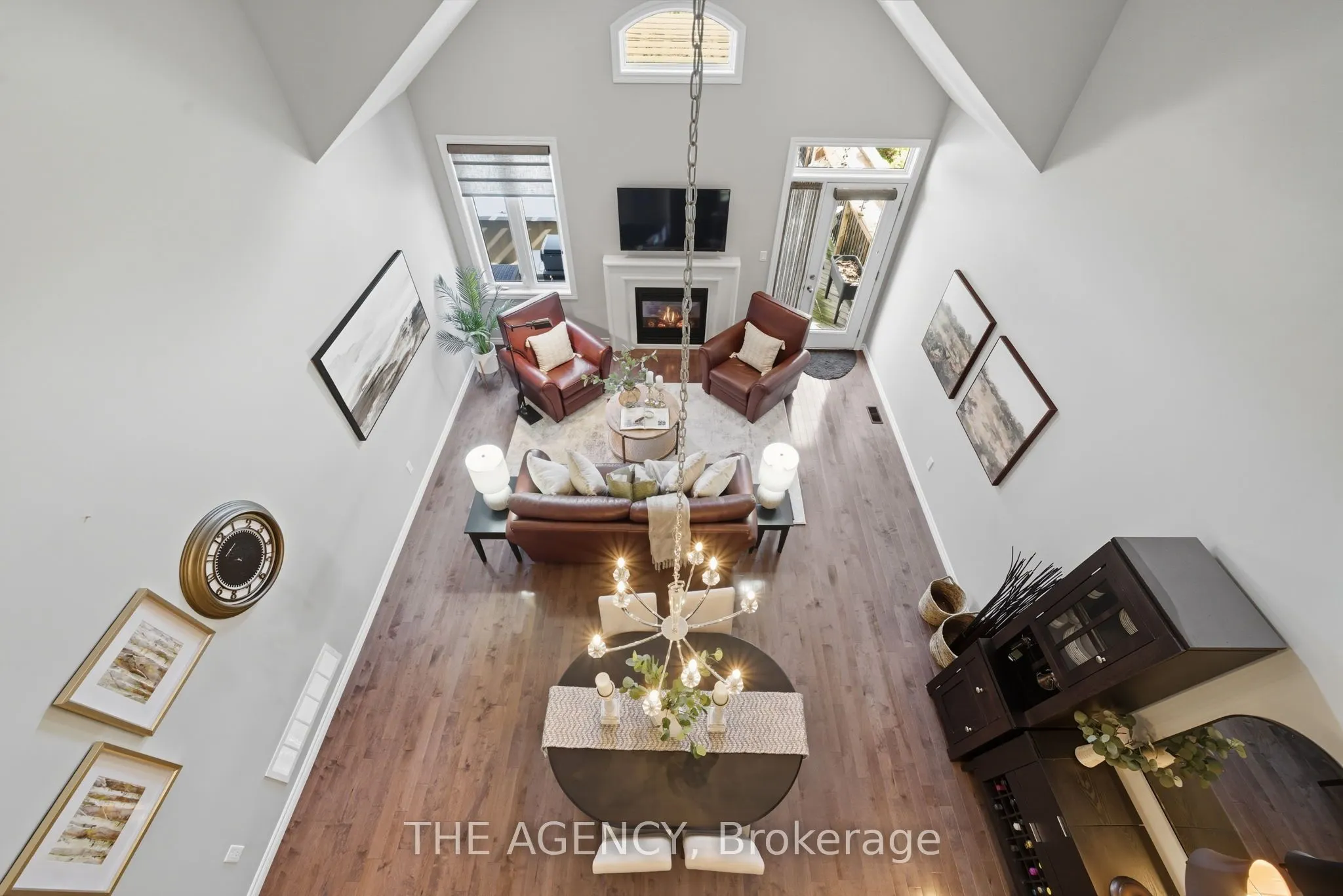 15 Carl Raby Street